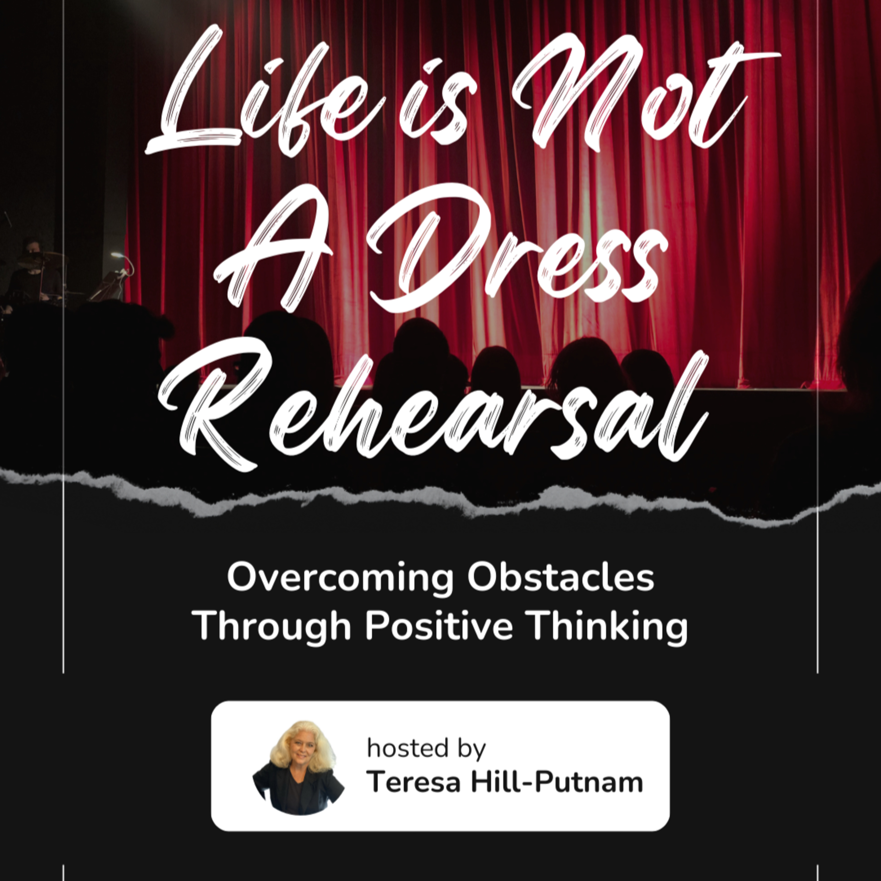 Overcoming Obstacles Through Positive Thinking