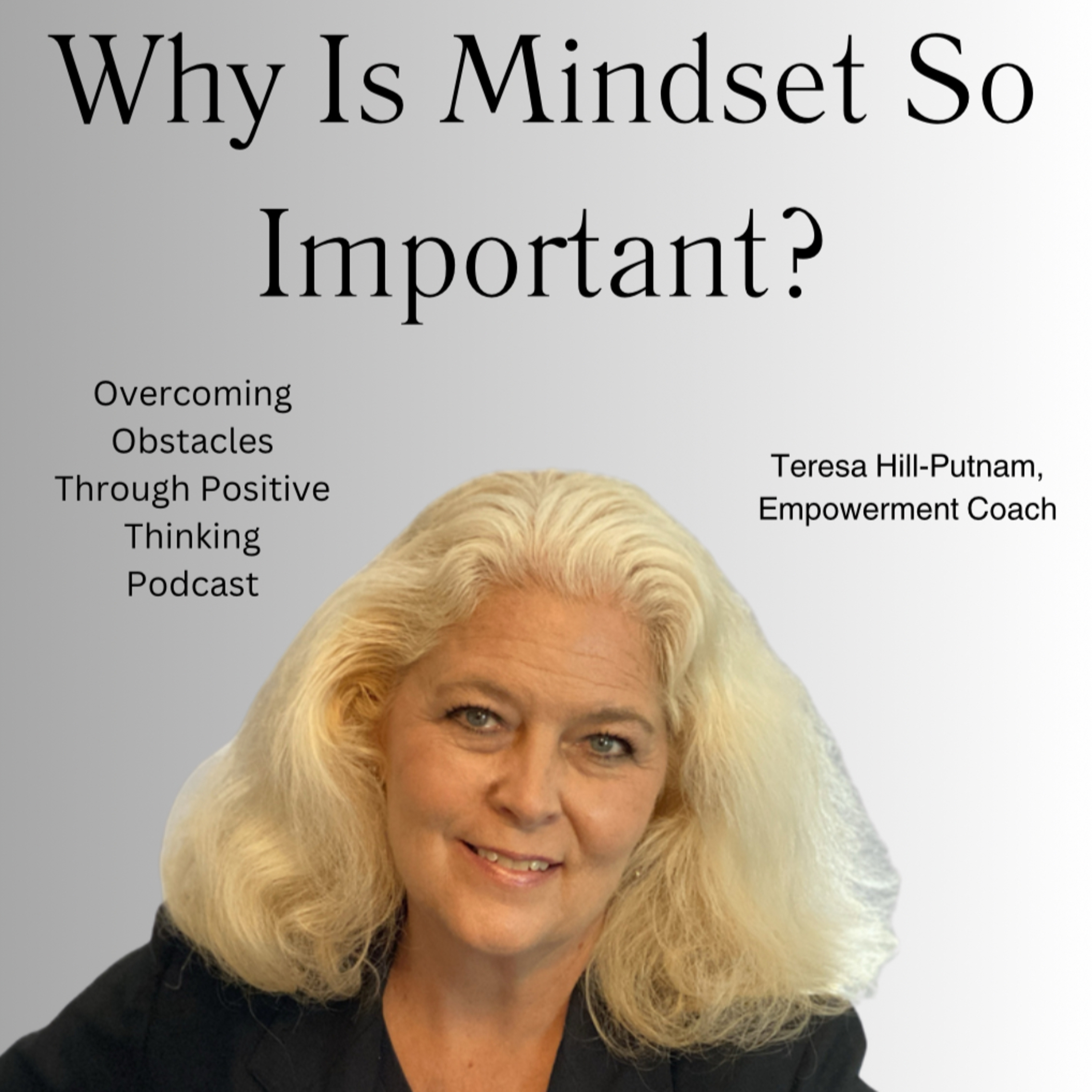 Overcoming Obstacles Through Positive Thinking