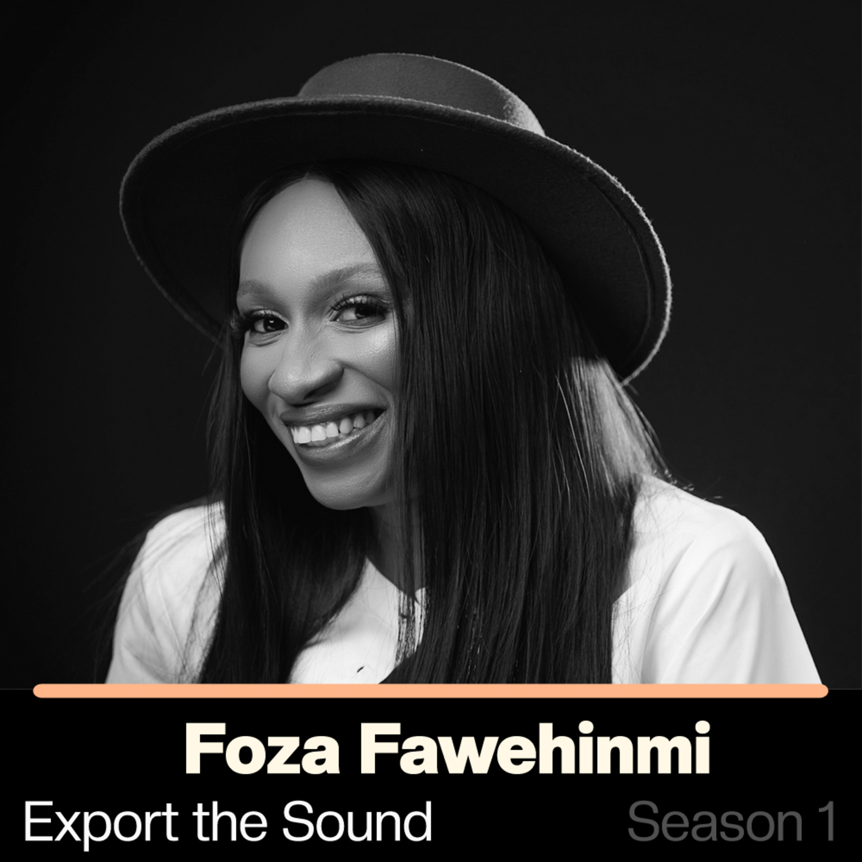 Export the Sound