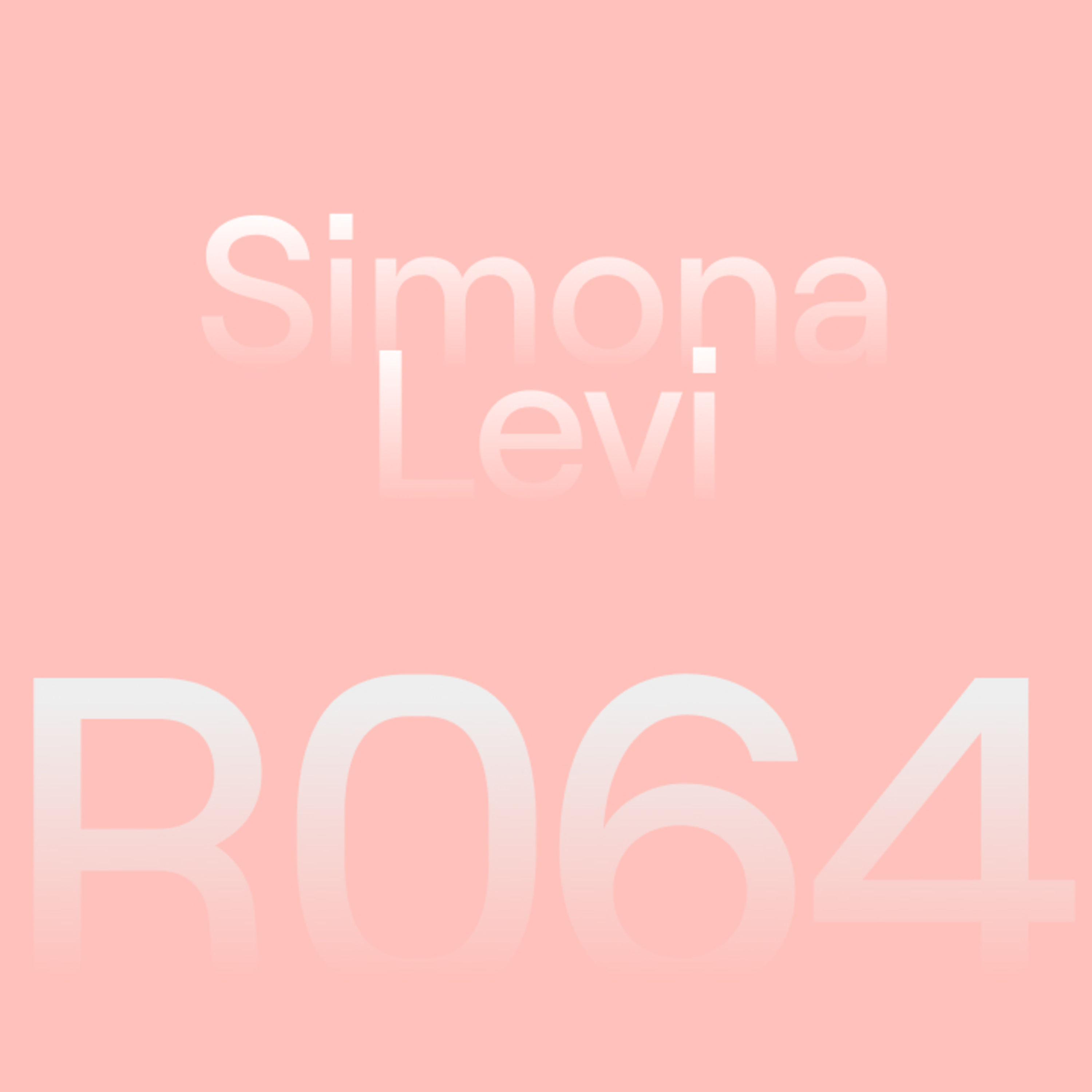 R064 - Ciberactivismo, con Simona Levi