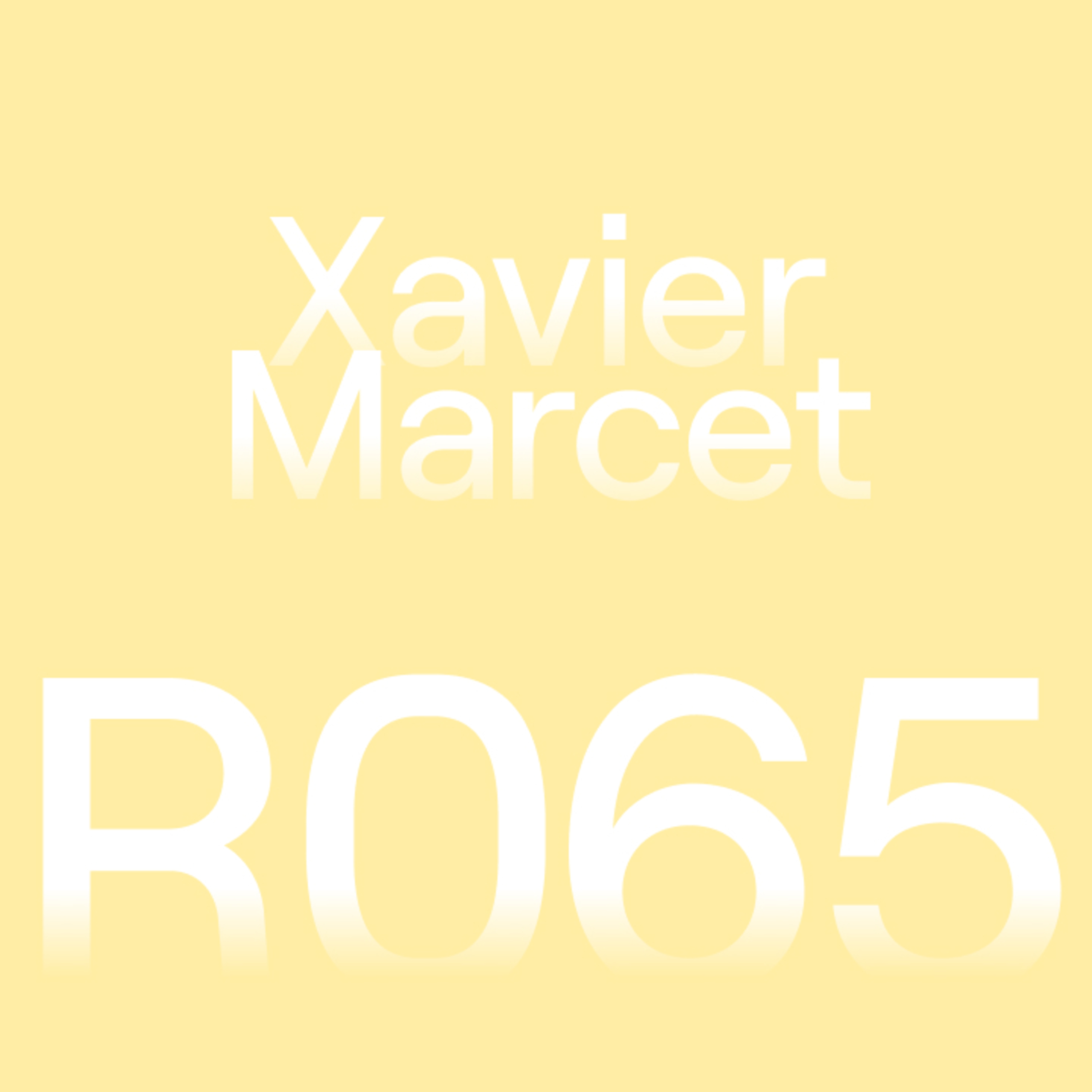 R065 - Liderazgo Humanista, con Xavier Marcet
