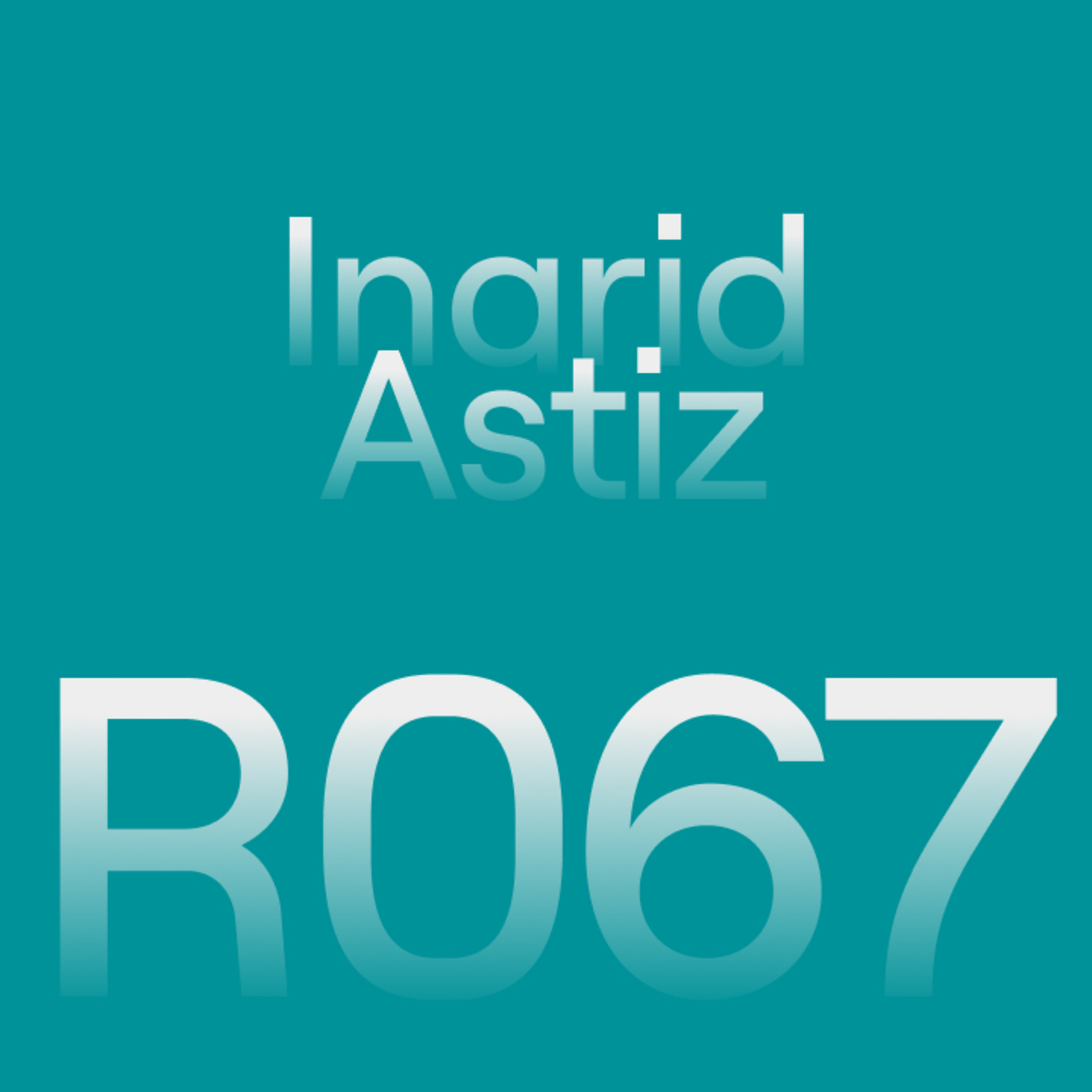 R067 - Neurodivergencia, con Ingrid Astiz