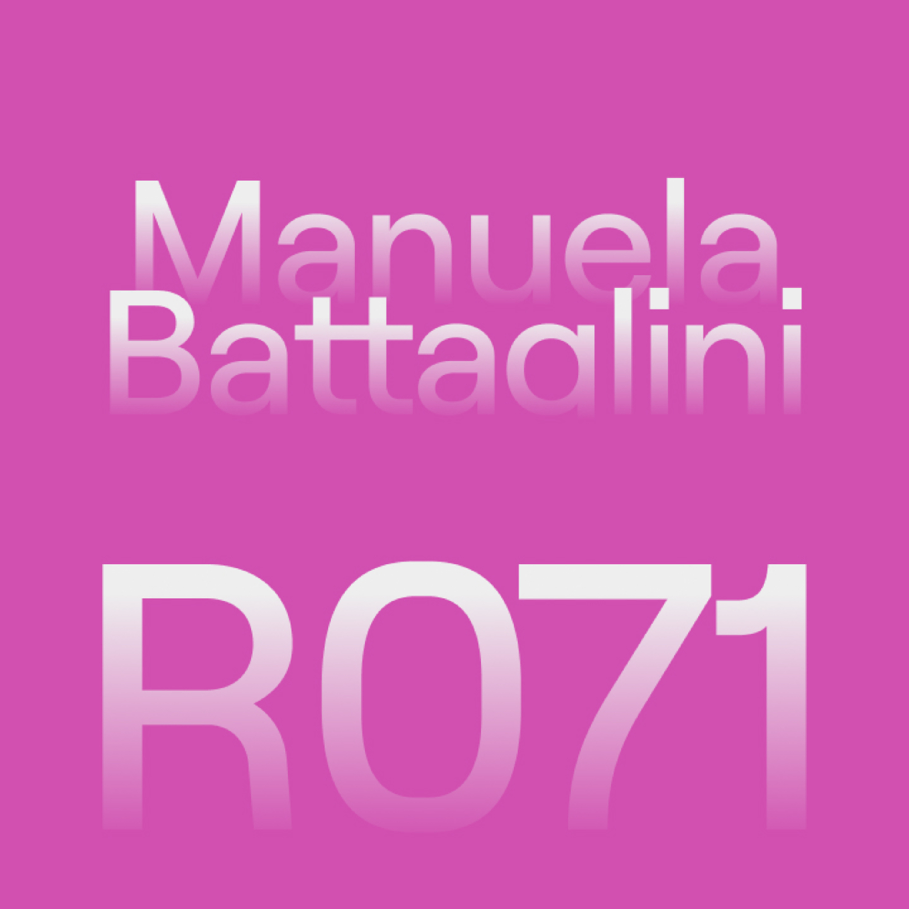 R071 - Gobernanza del ciberespacio, con Manuela Battaglini