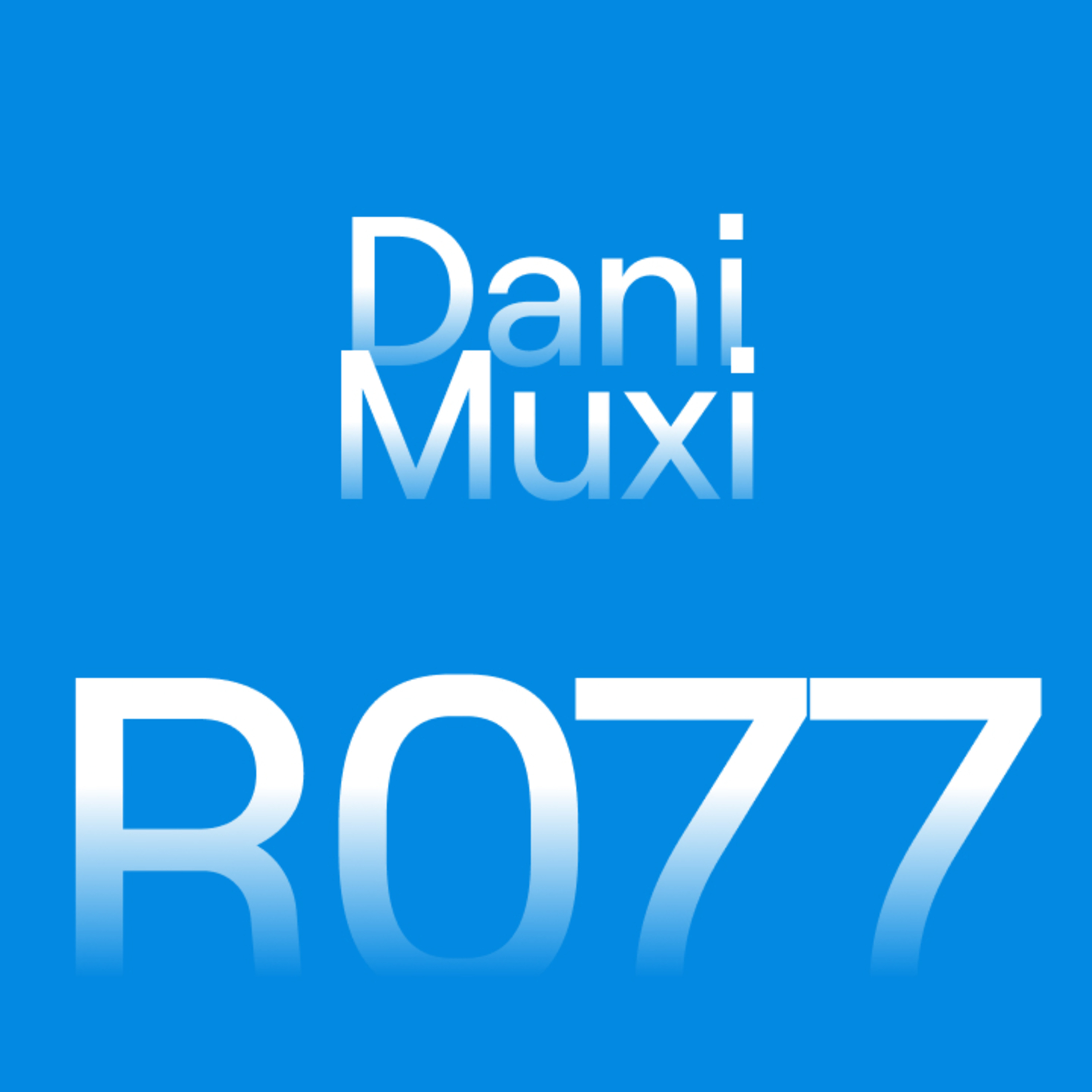 R077 - Comunicación No violenta, con Dani Muxi