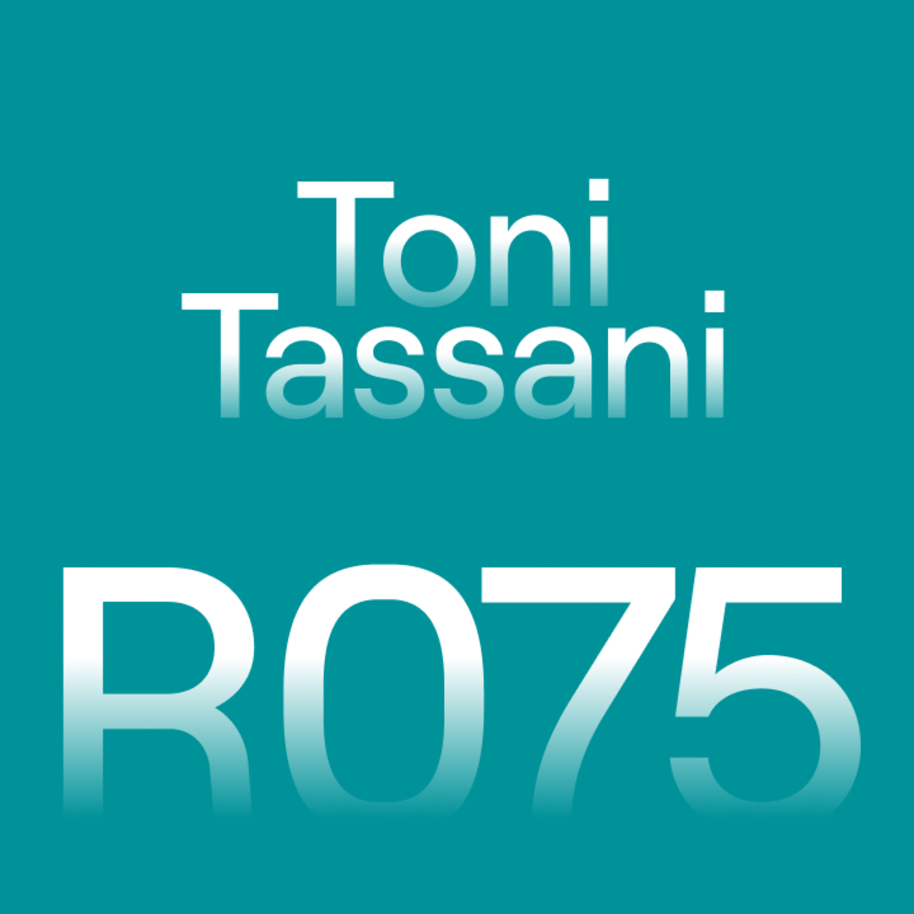 R075 - Medir la productividad, con Toni Tassani