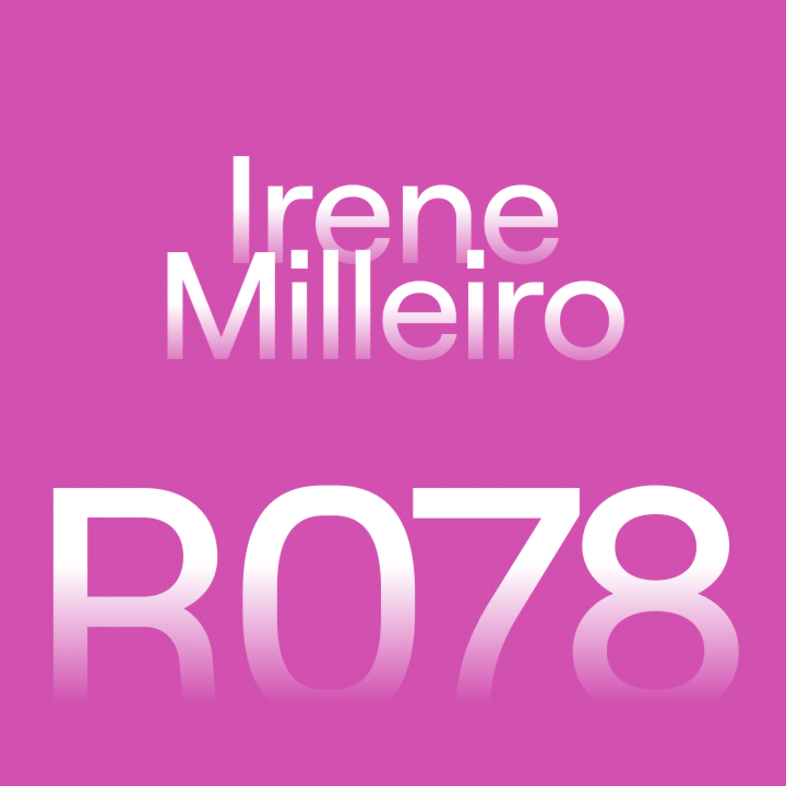 R078 - Innovación social, con Irene Milleiro