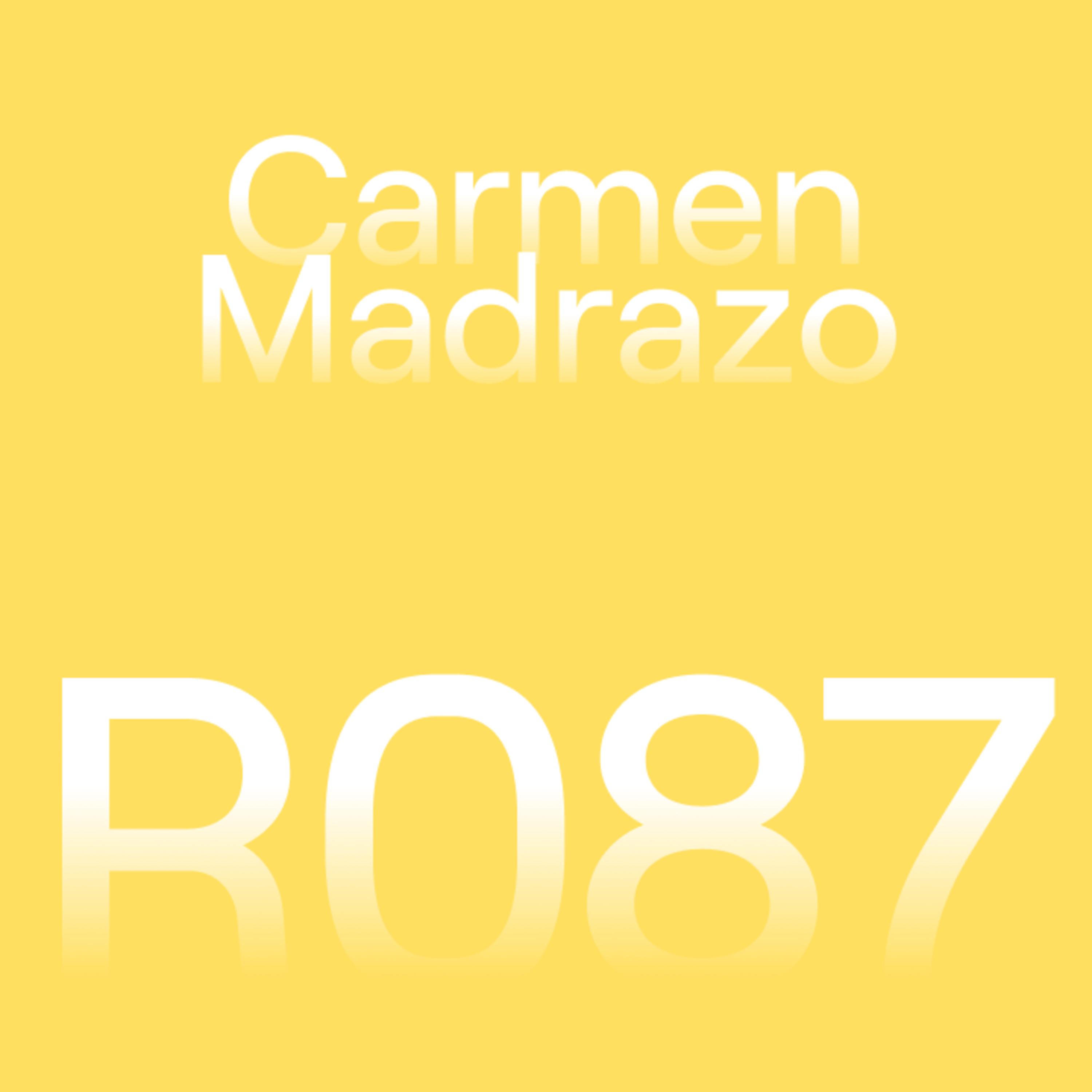  R087 - Distribuir producto en la era de la IA, con Carmen Madrazo