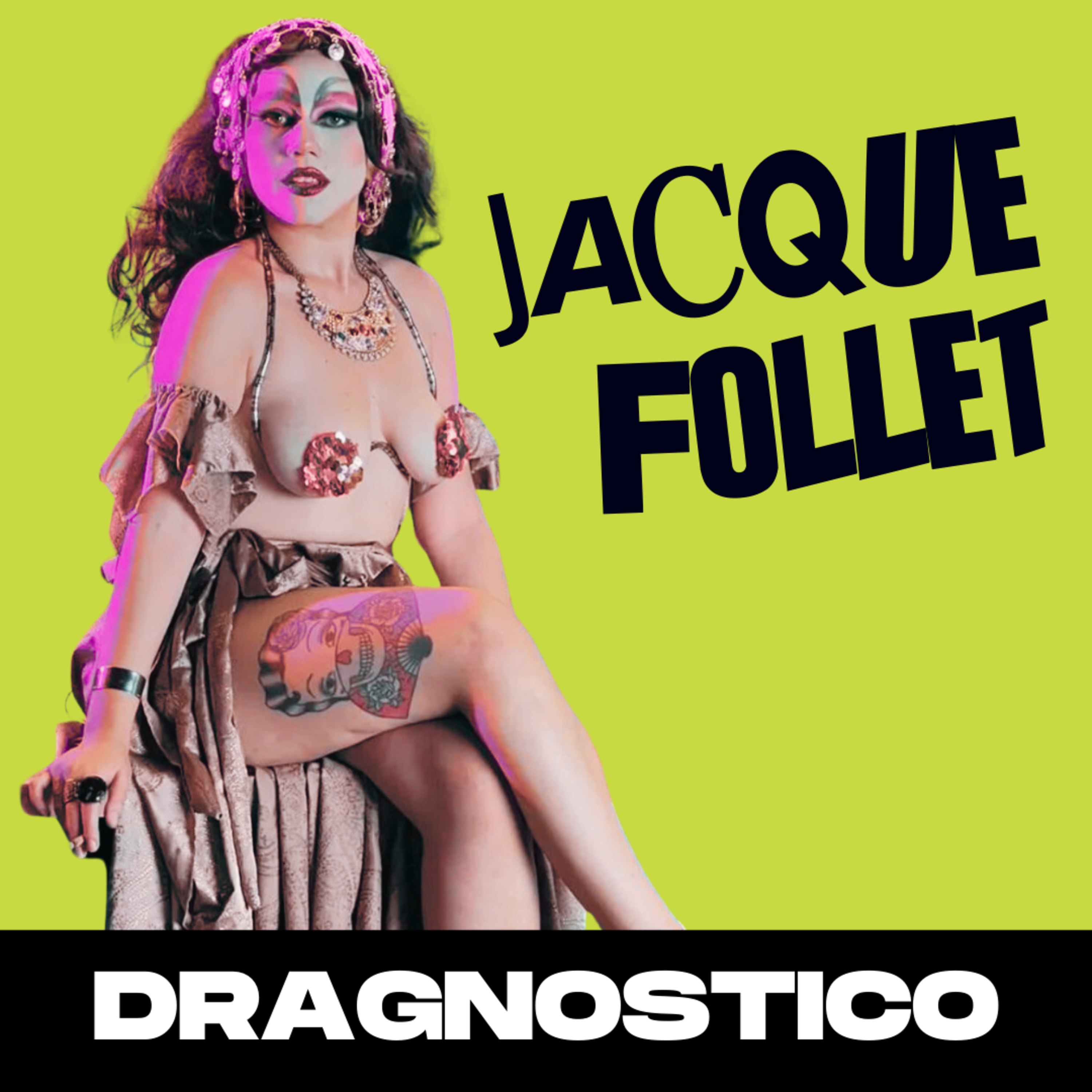 DRAGNOSTICO