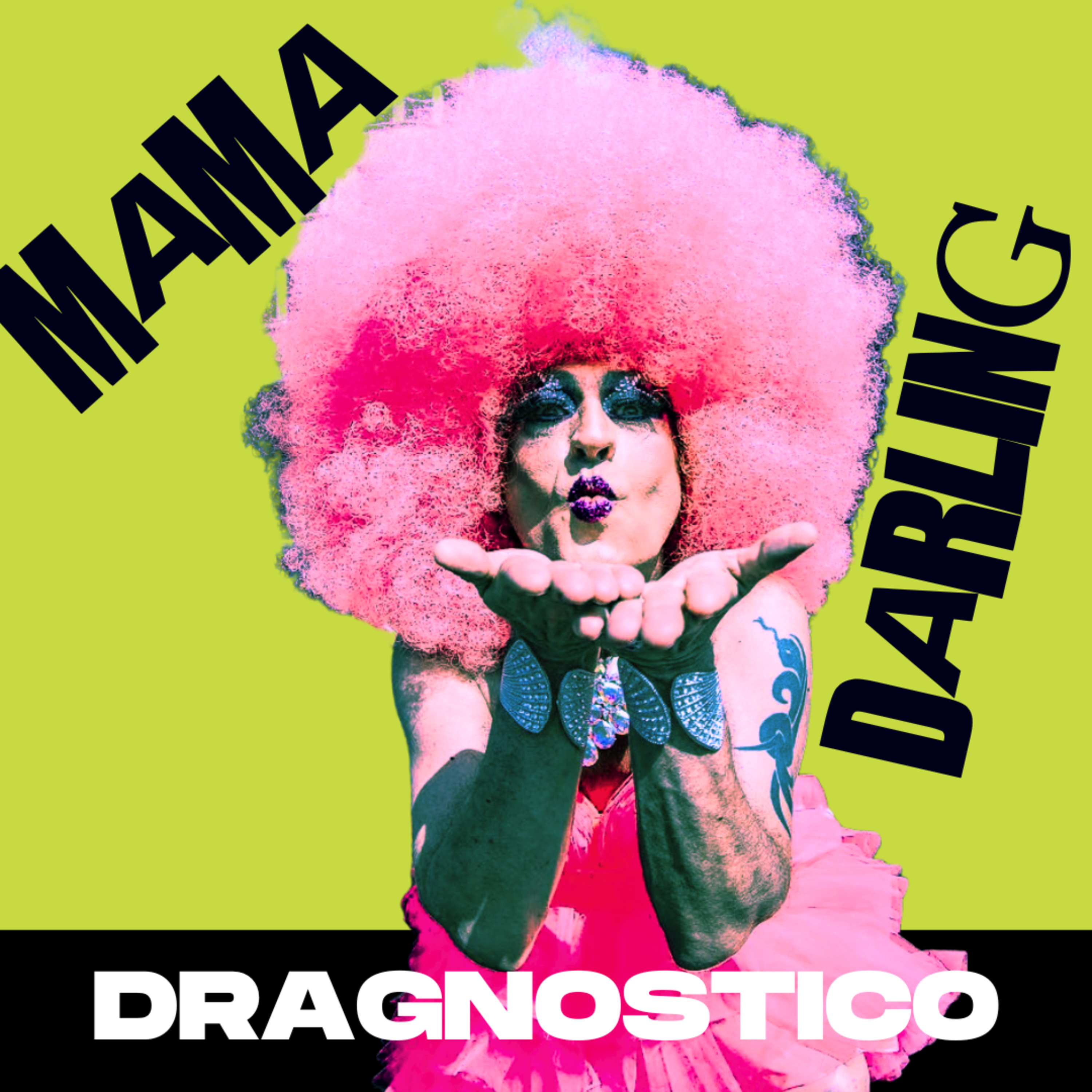 DRAGNOSTICO