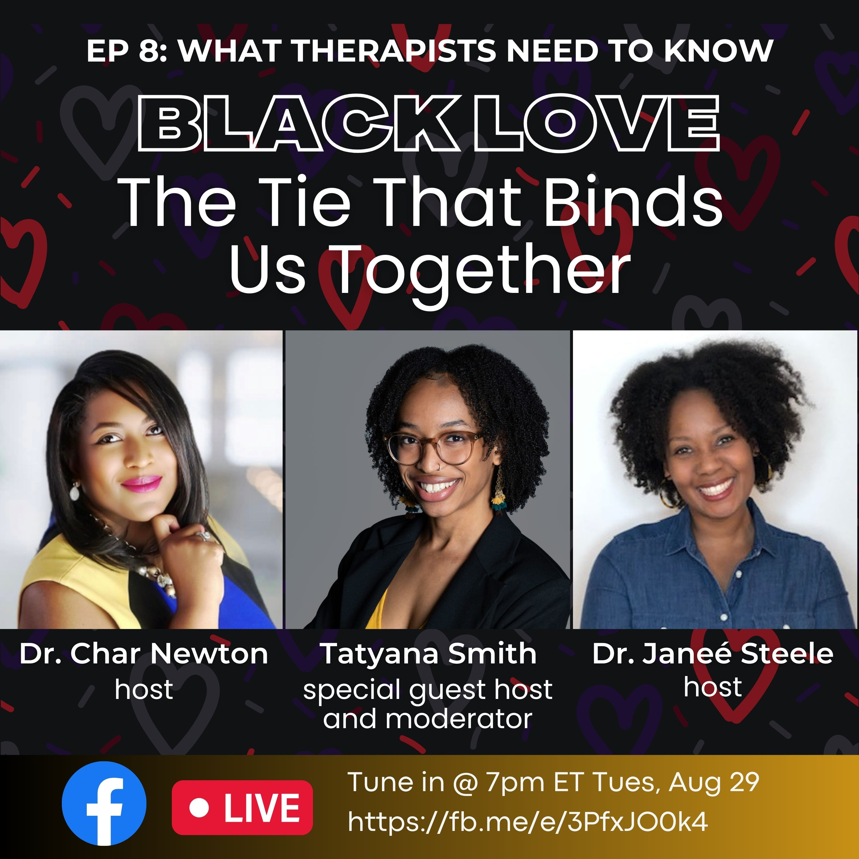 What Therapists Need to Know