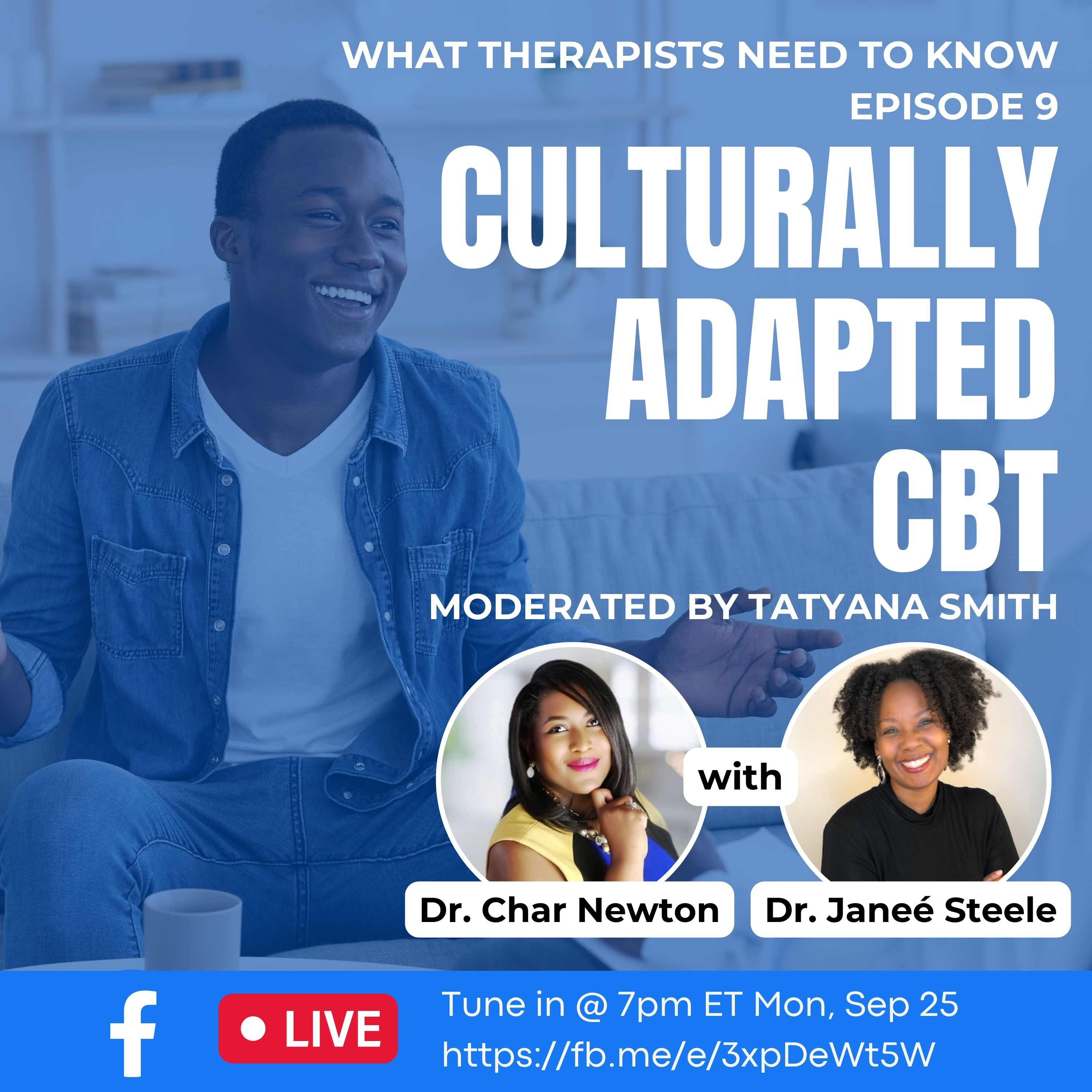 What Therapists Need to Know