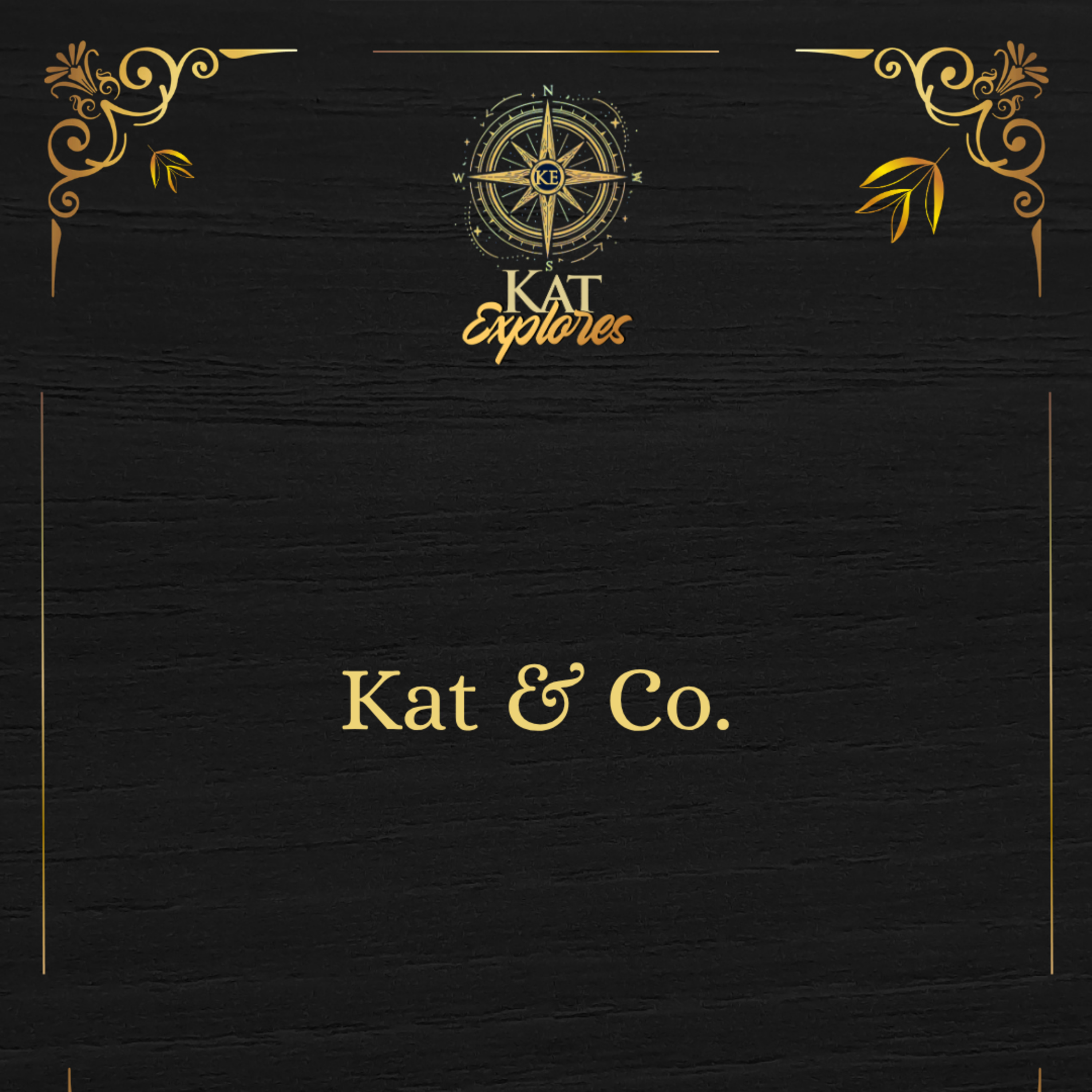 Kat Explores