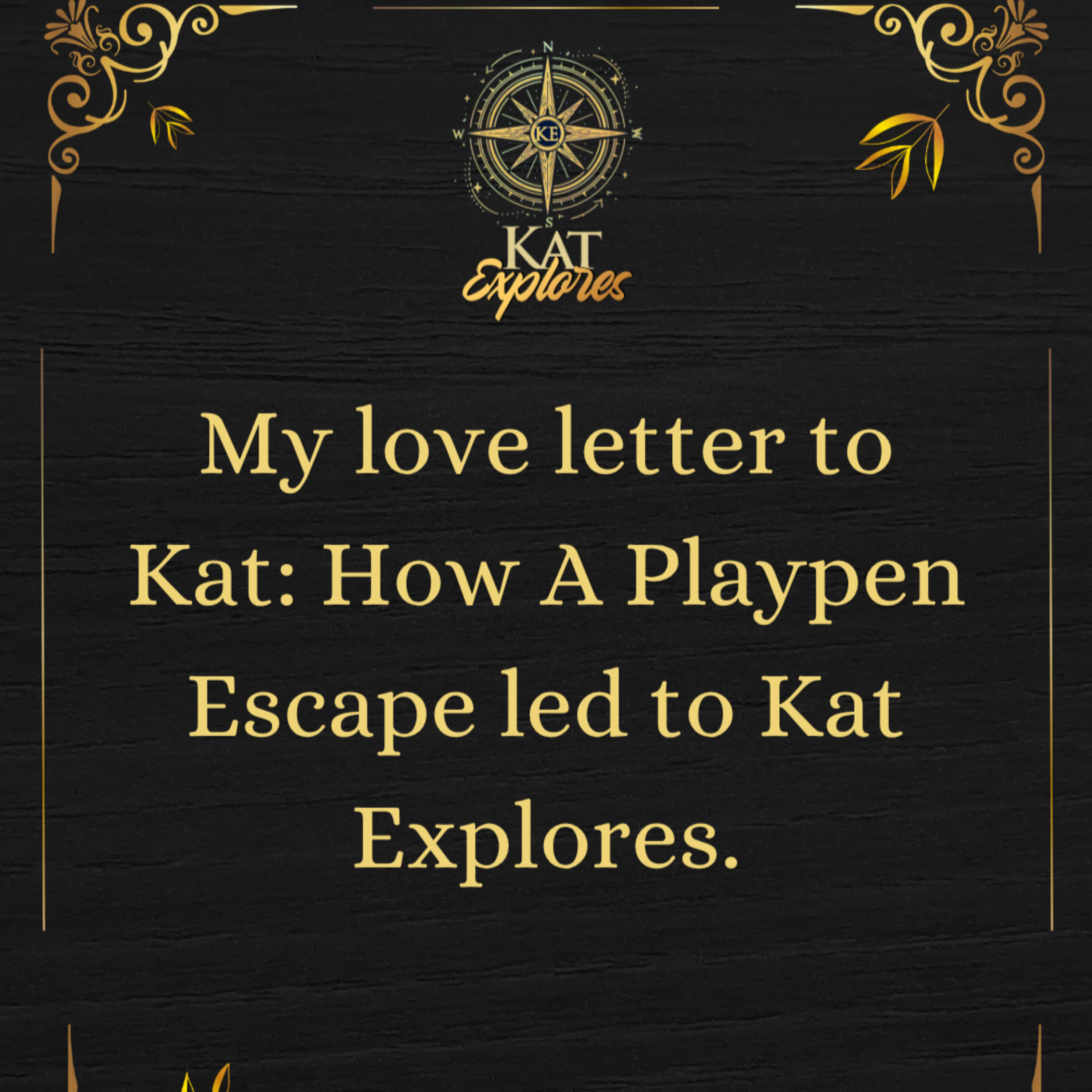 Kat Explores