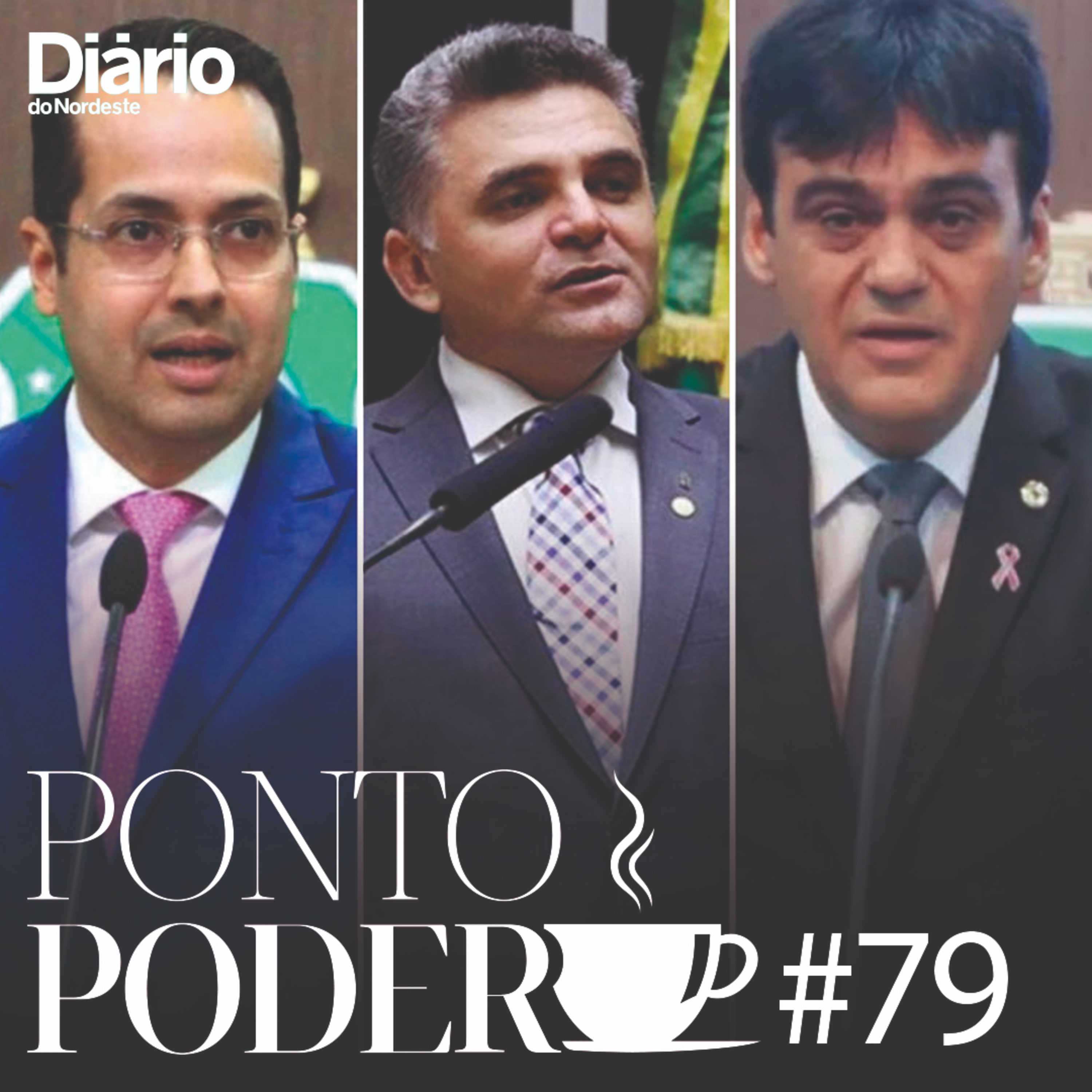 PontoPoder Cafezinho