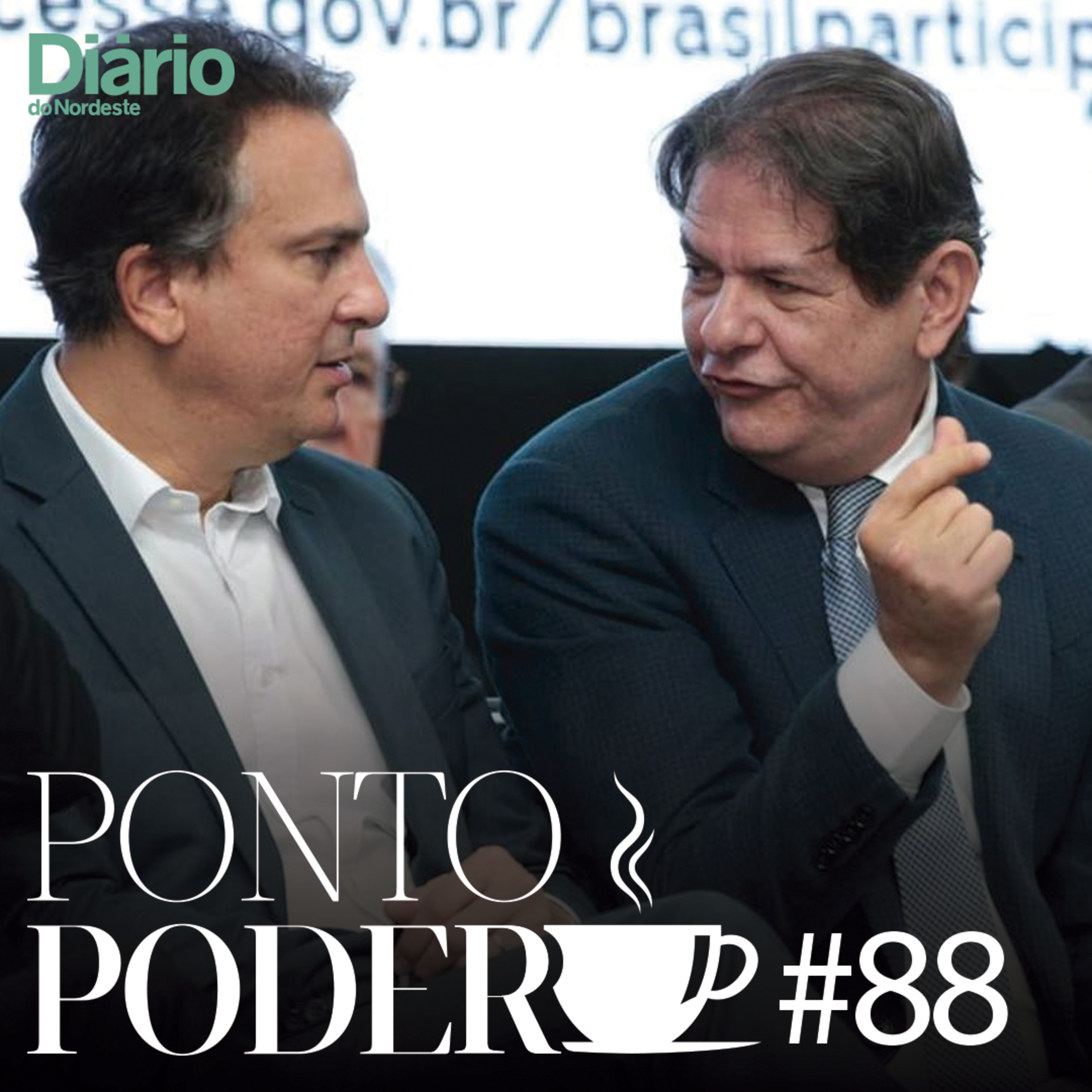 PontoPoder Cafezinho
