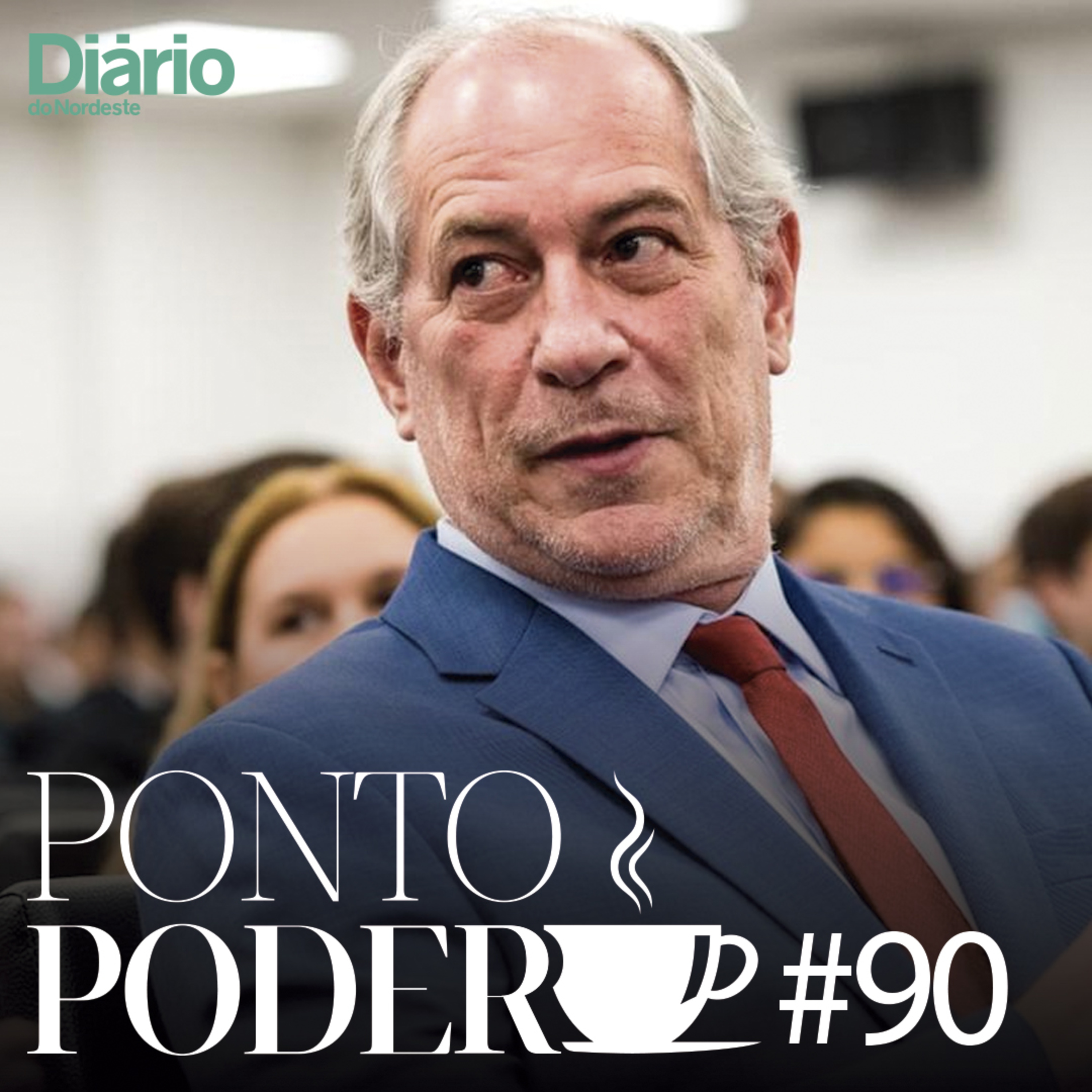 PontoPoder Cafezinho