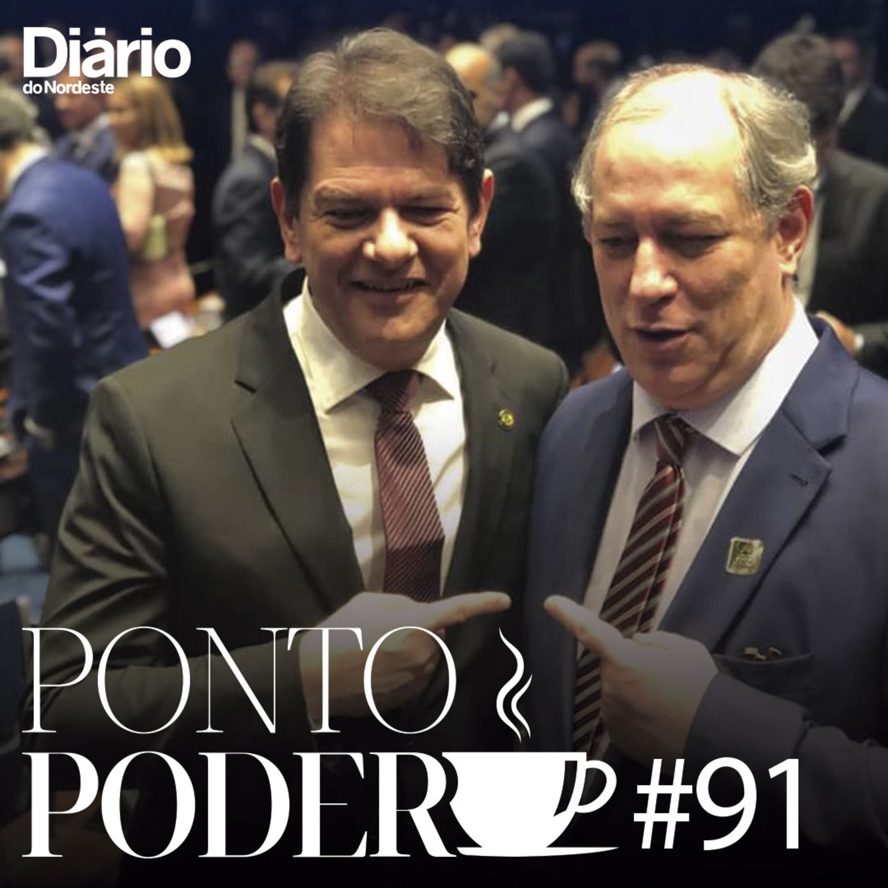 PontoPoder Cafezinho