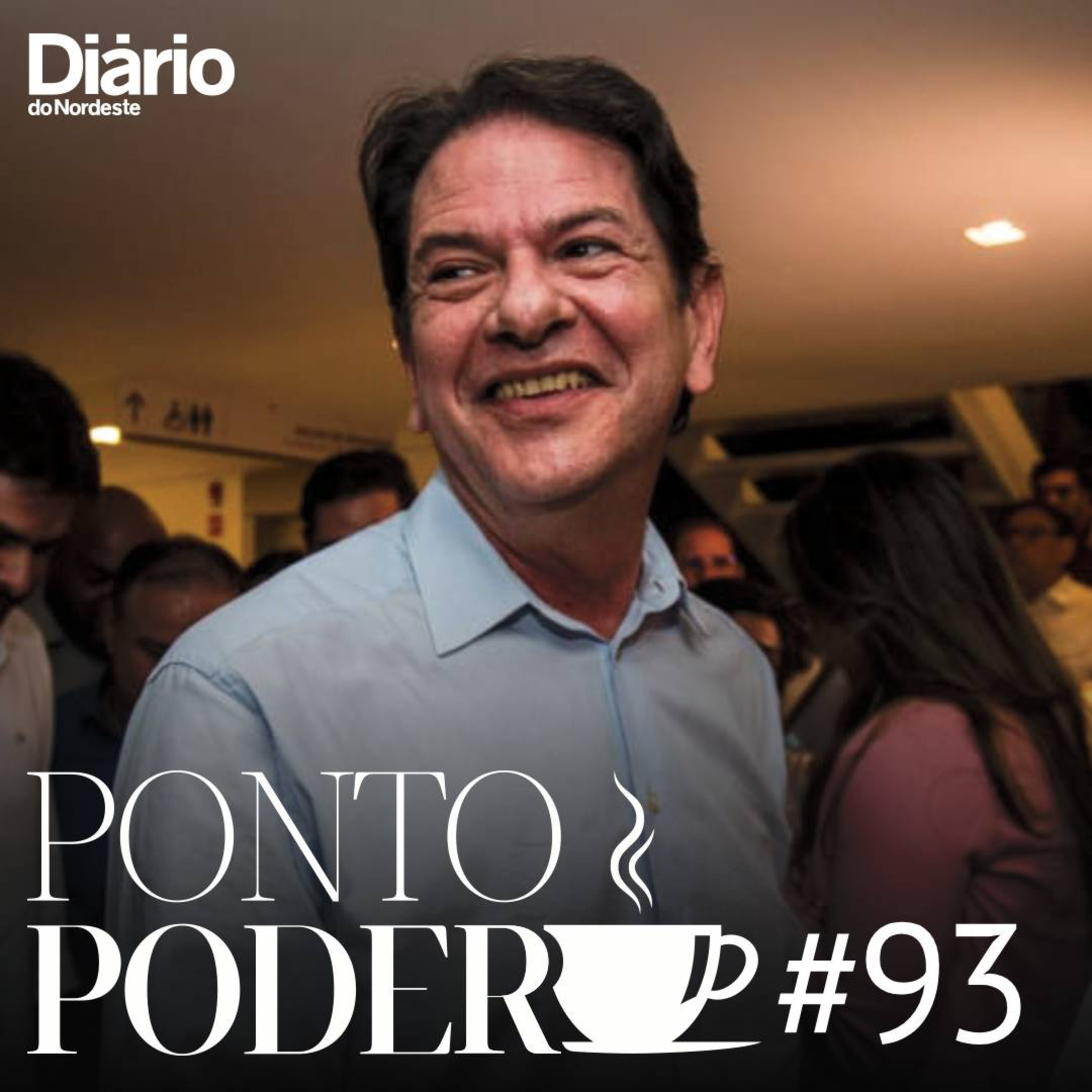 PontoPoder Cafezinho