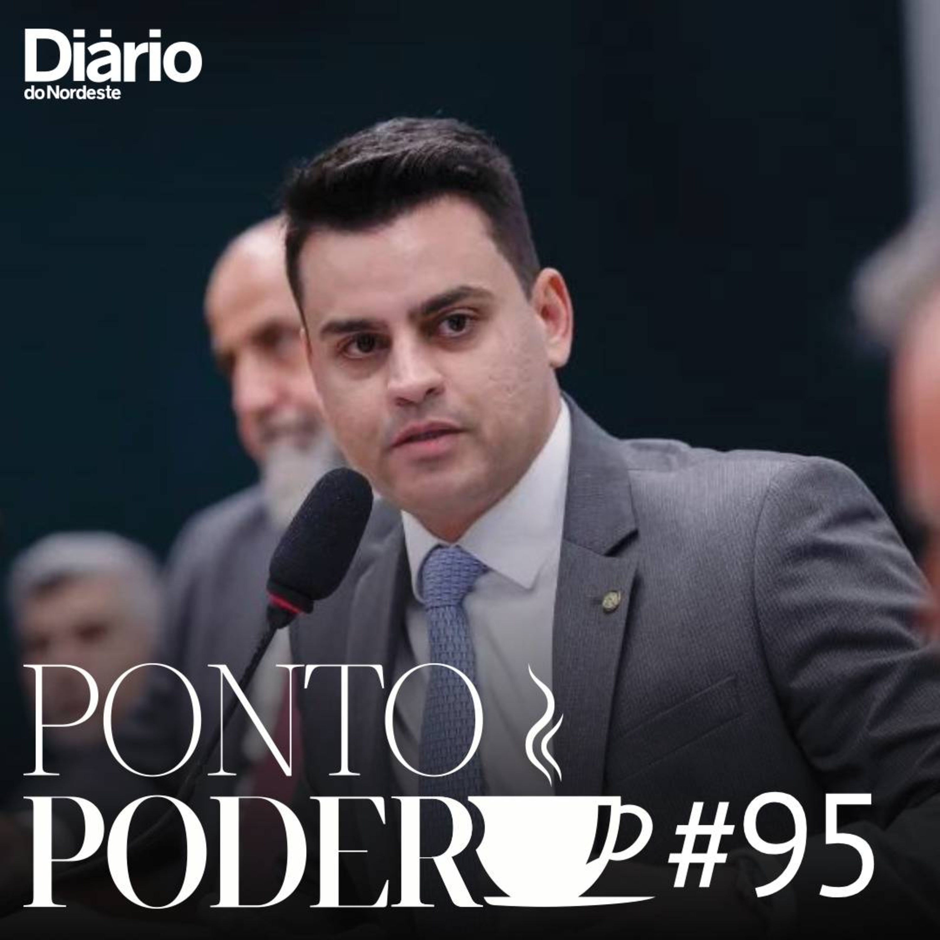 PontoPoder Cafezinho