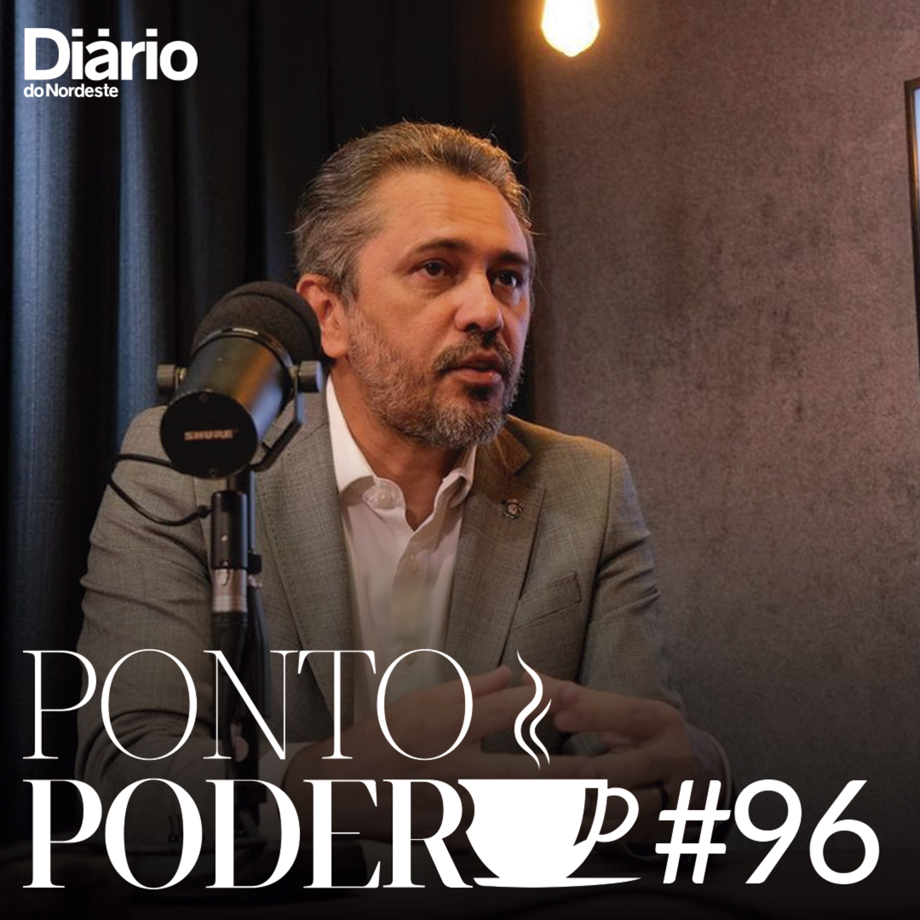 PontoPoder Cafezinho
