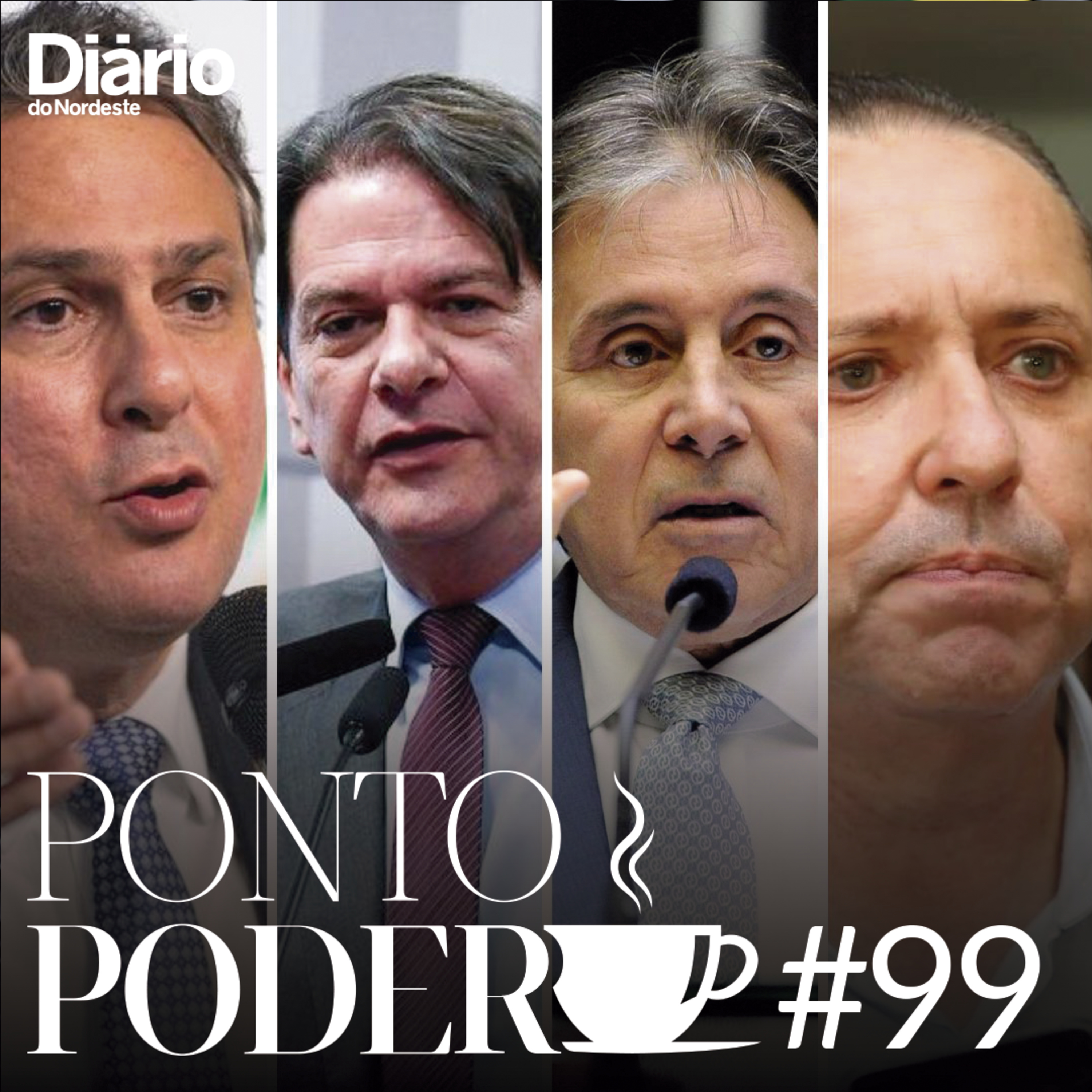 PontoPoder Cafezinho