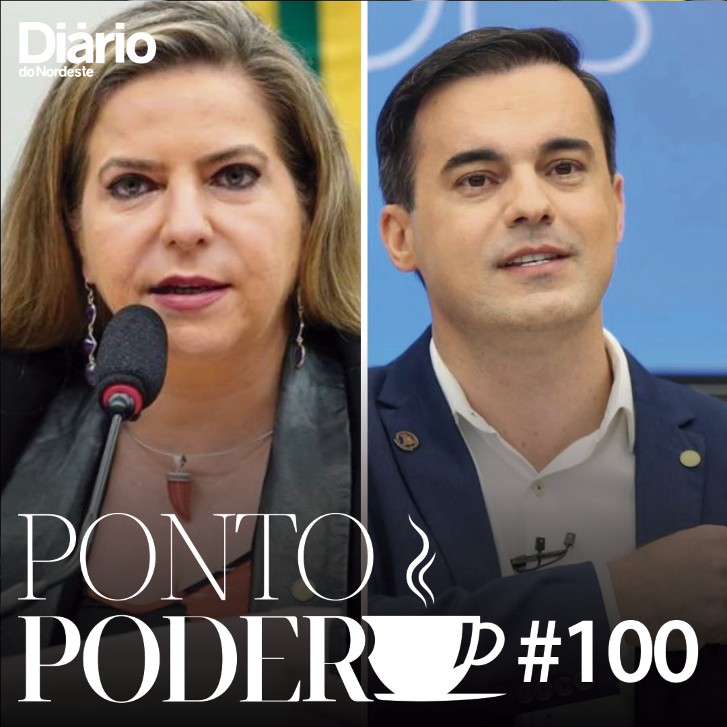 PontoPoder Cafezinho