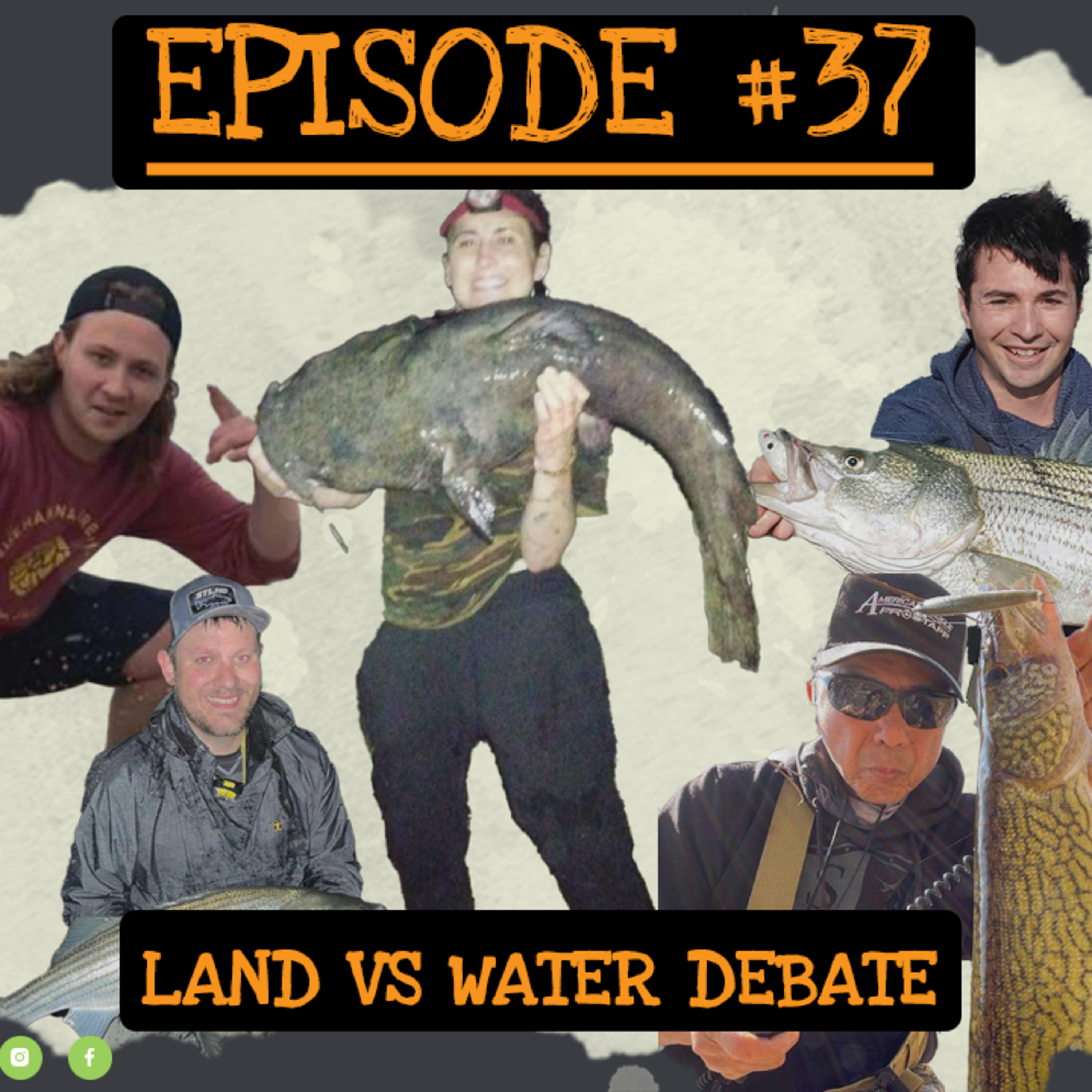 🎣 Episode #37 - 