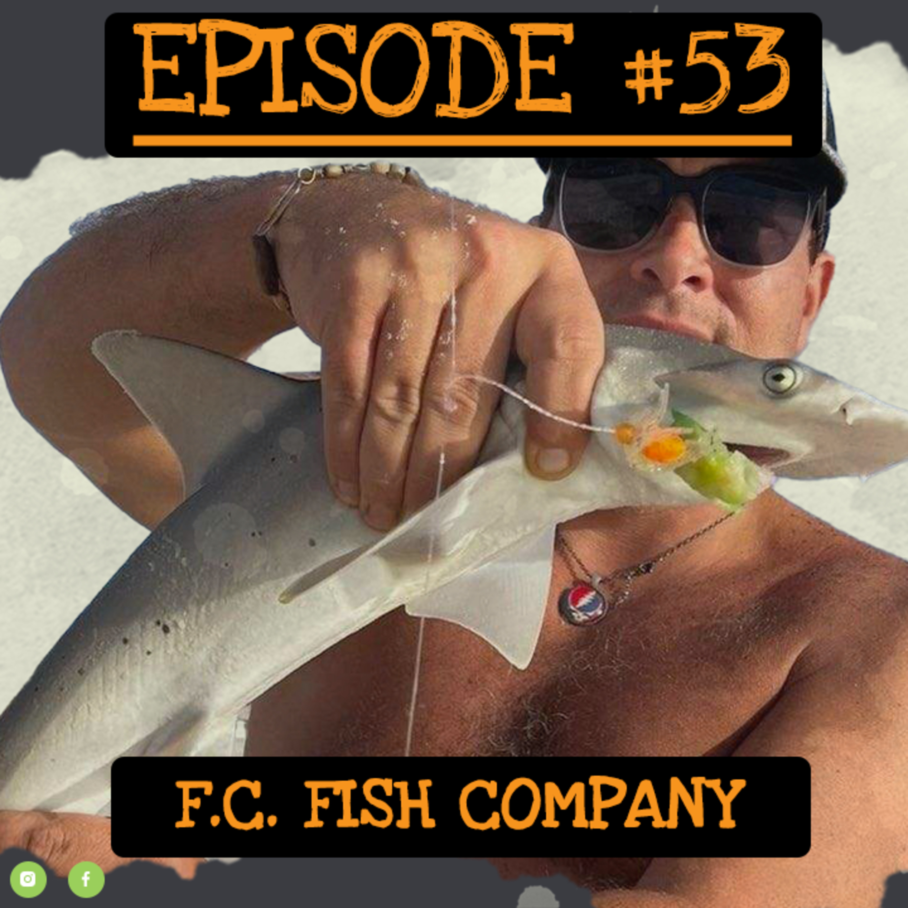 The NJ Multi Species Podcast