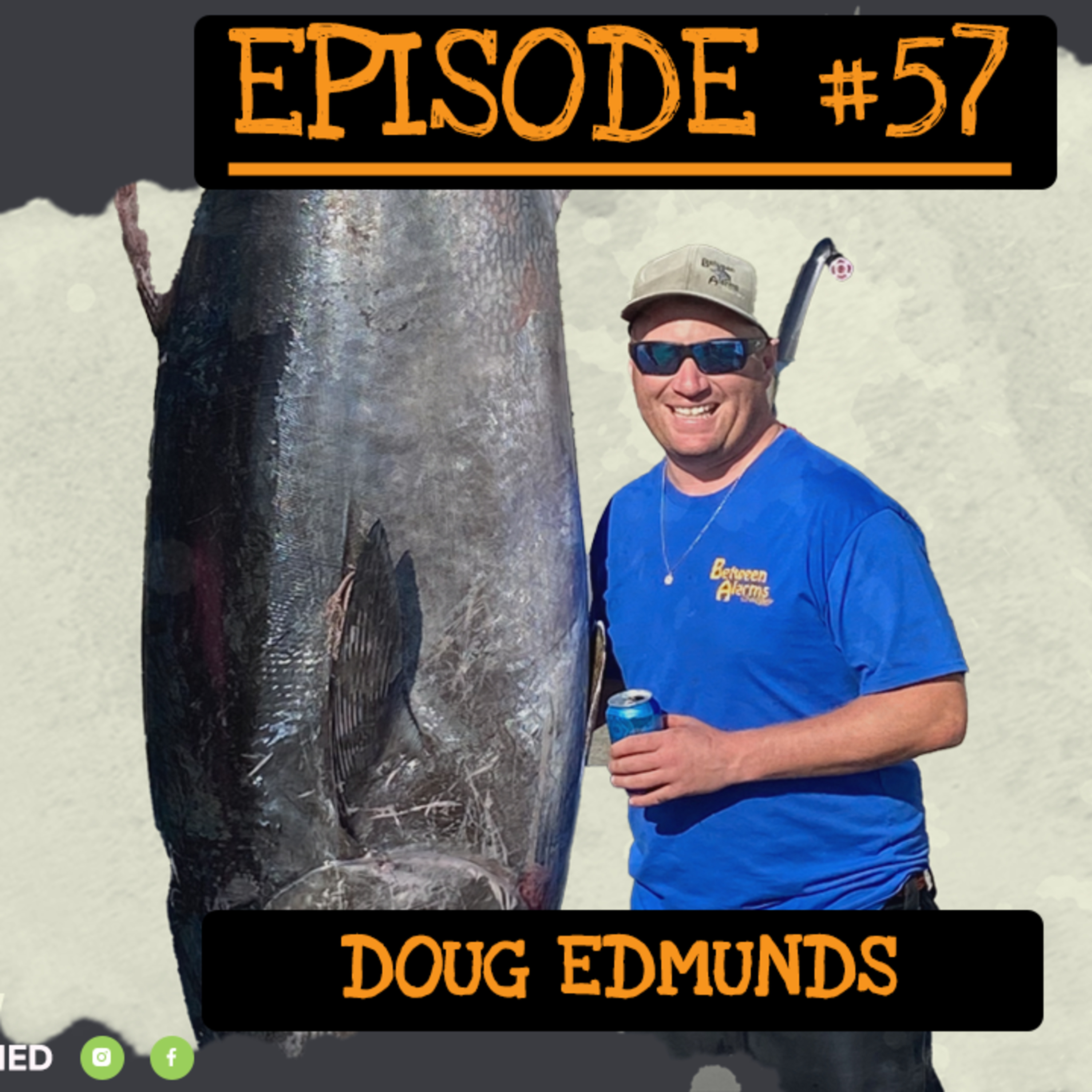 Fishing Cape Cod - Why it's worth the trip - Between Alarms Charter - Doug Edmunds NJMSP #57