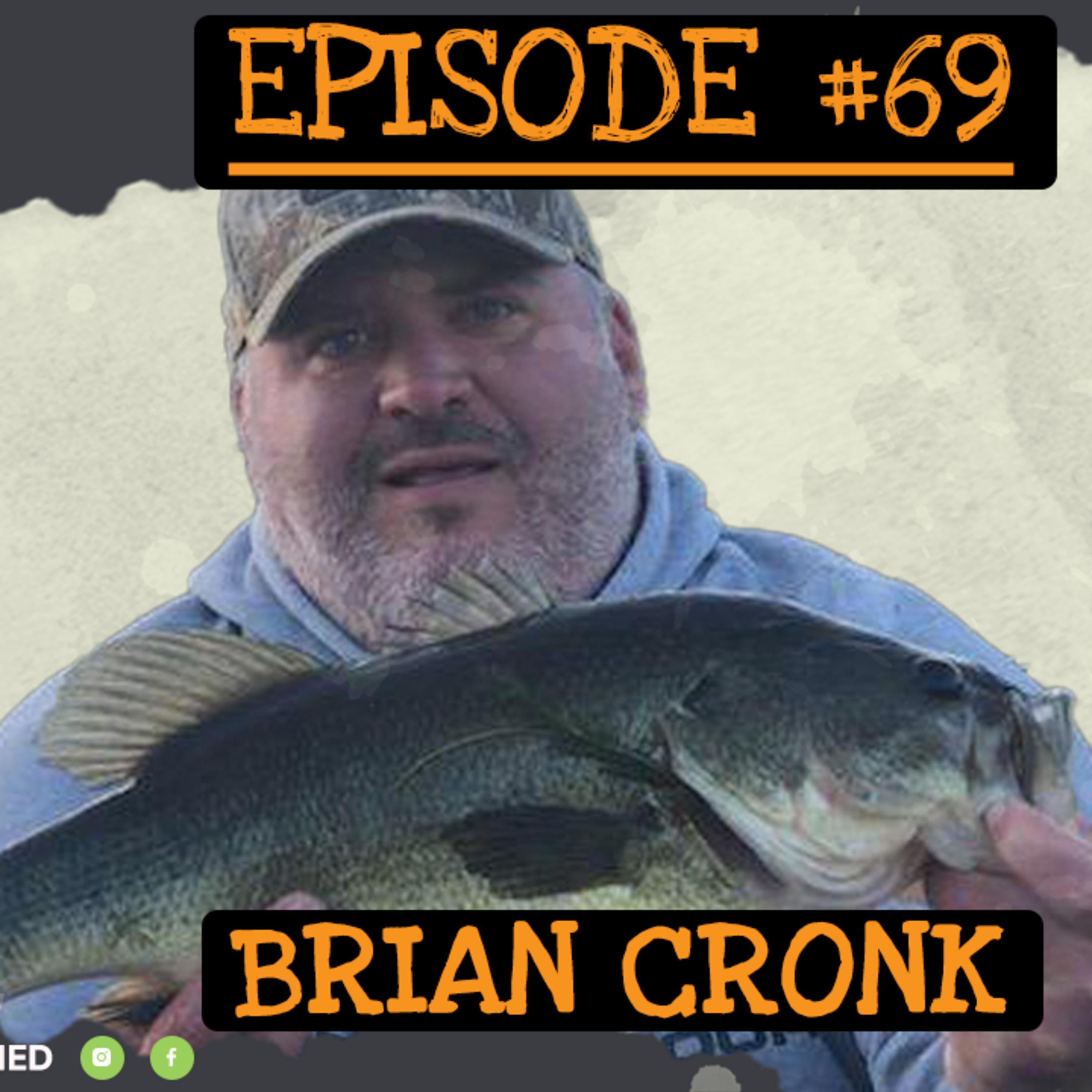 Bass Fishing Breakthroughs with Max Wilson, Luke LeDreppier & Brian Cronk - NJMSP Episode