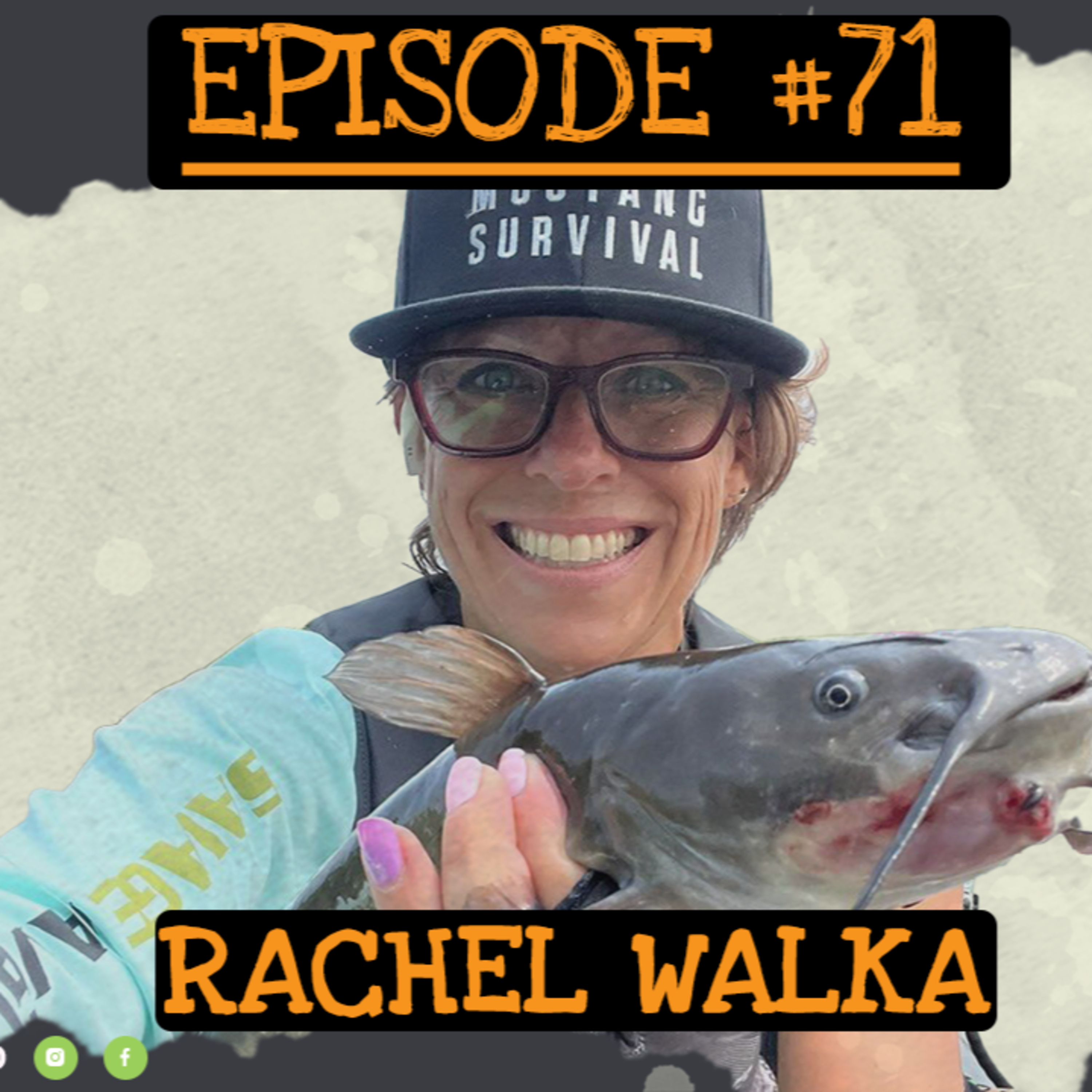 The NJ Multi Species Podcast