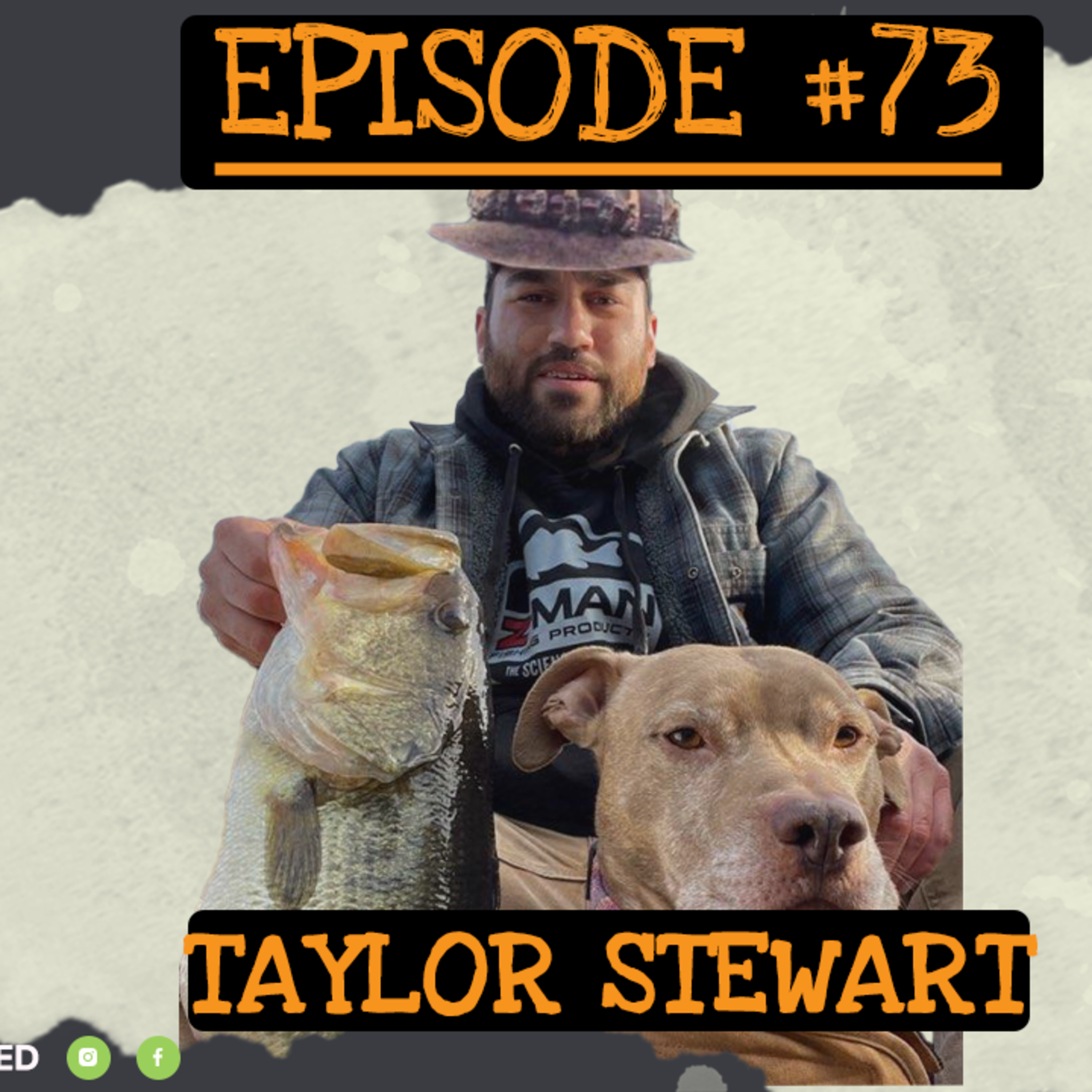 The NJ Multi Species Podcast