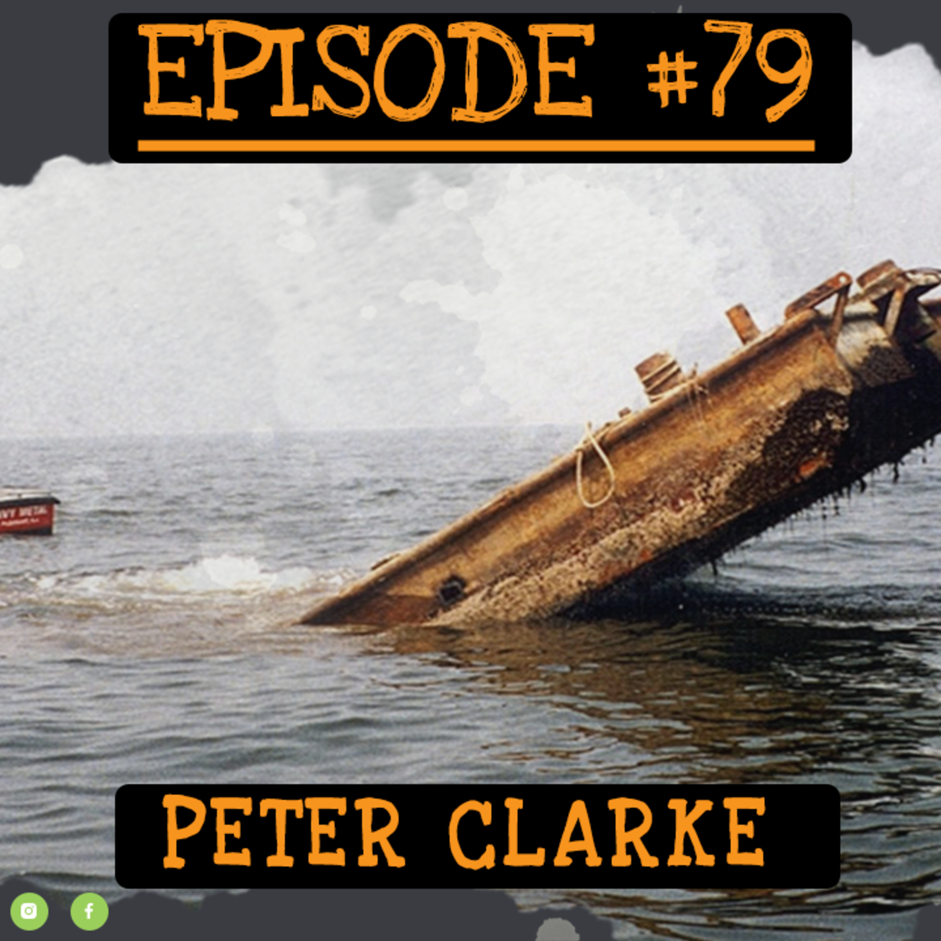 Should NJ Introduce a Saltwater Fishing License? Plus, Peter Clarke Talks Reefs & Funding - NJMSP #79