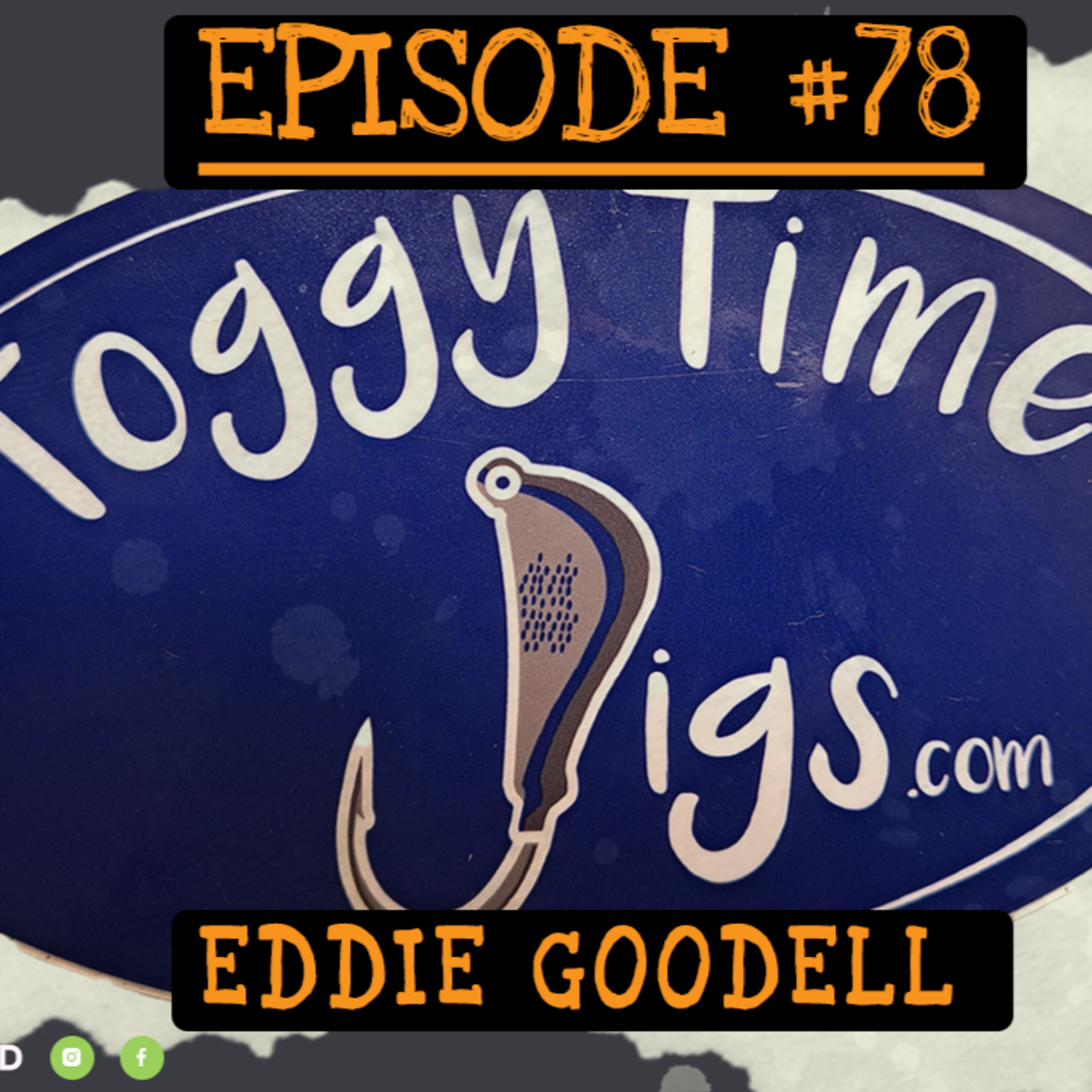 Are Toggy Time Jigs the Best for Blackfish? Featuring Eddie Goodell - NJMSP #80