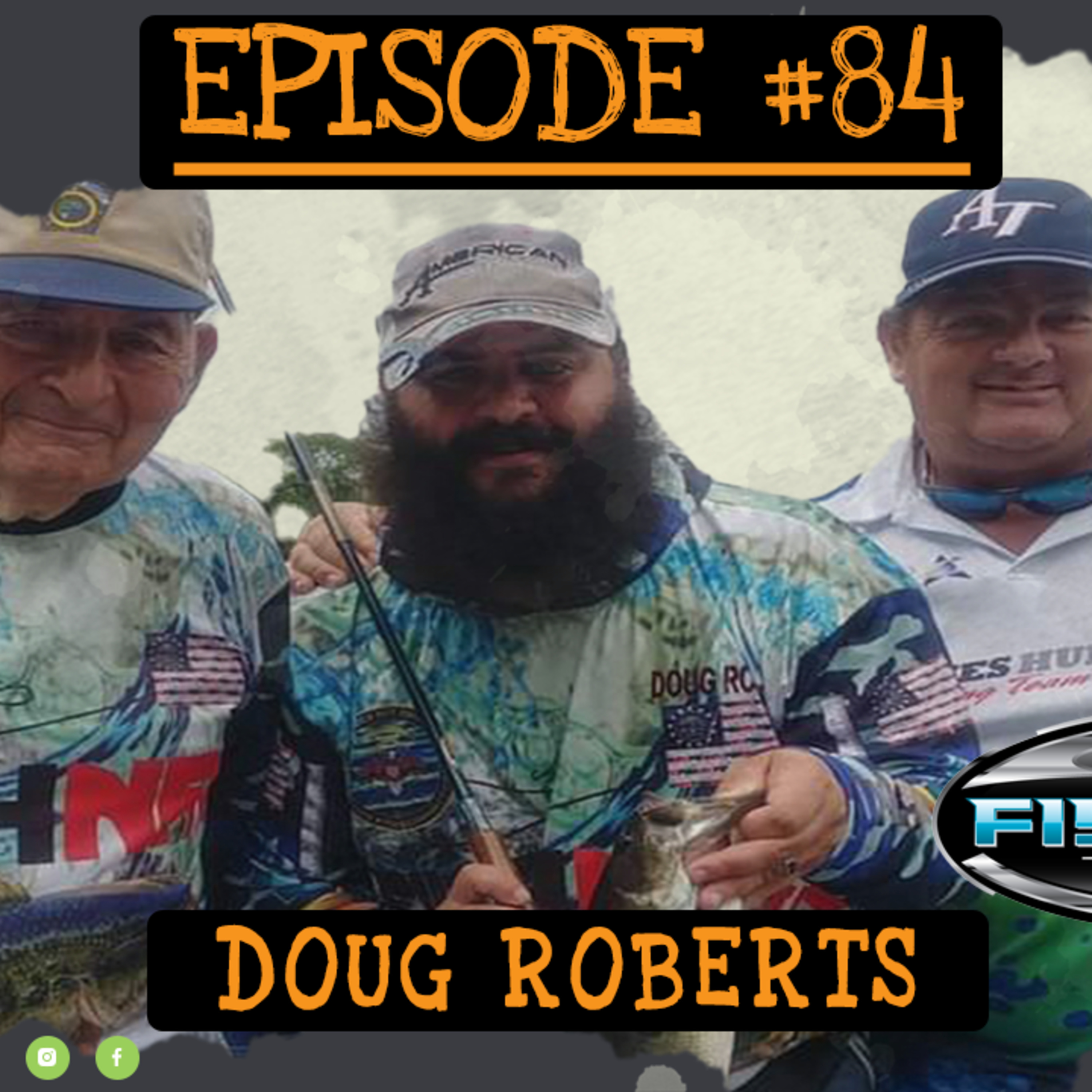 Is Custom Rod Building the Future of Fishing? Plus Tog Adventures with Doug Roberts NJMSP #84