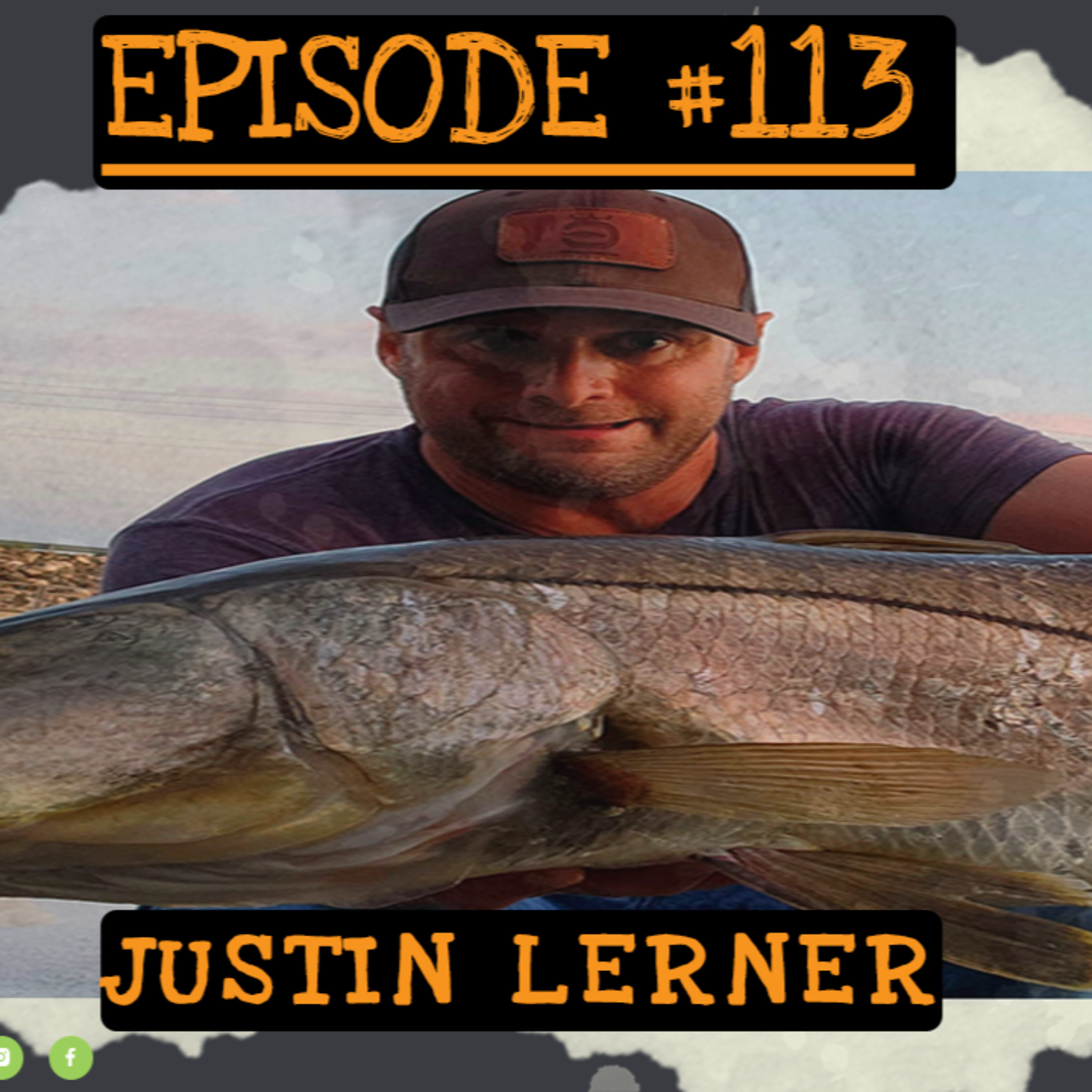 Does Lure Color Matter at All? Justin Lerner on Dorado, Snook, and Bait vs Lures - NJMSP #113