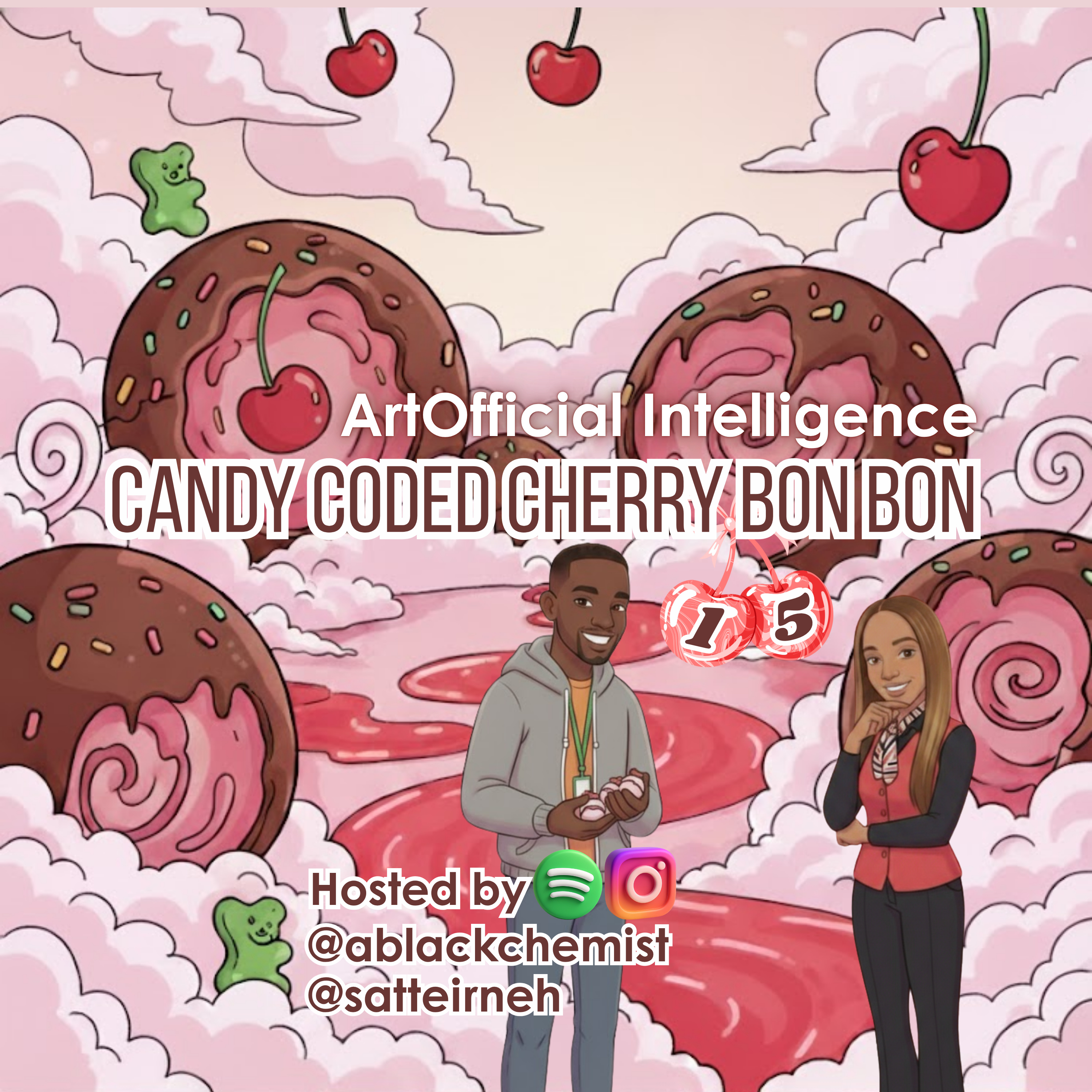 ArtOfficial Intelligence