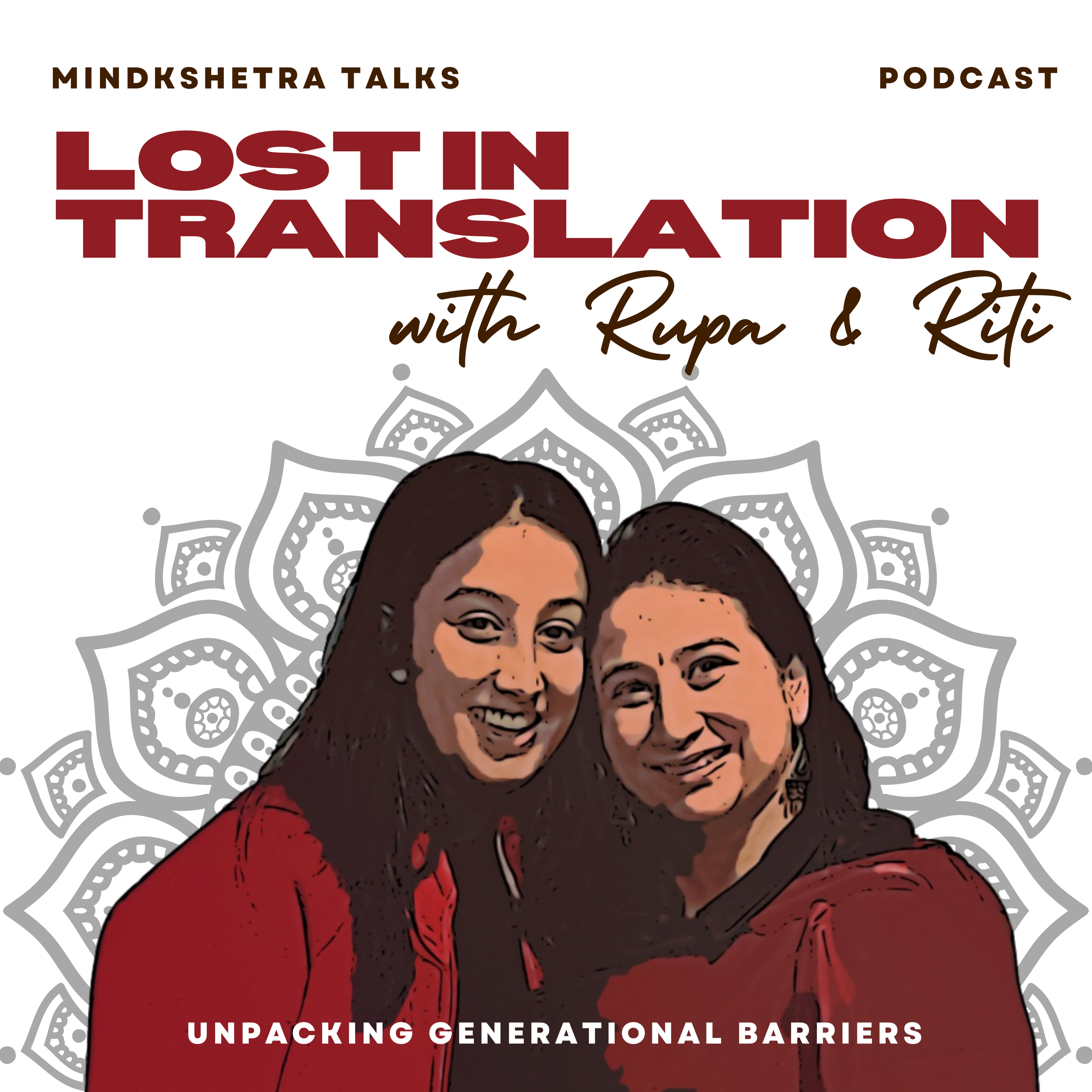 Mindkshetra Talks: Lost in Translation