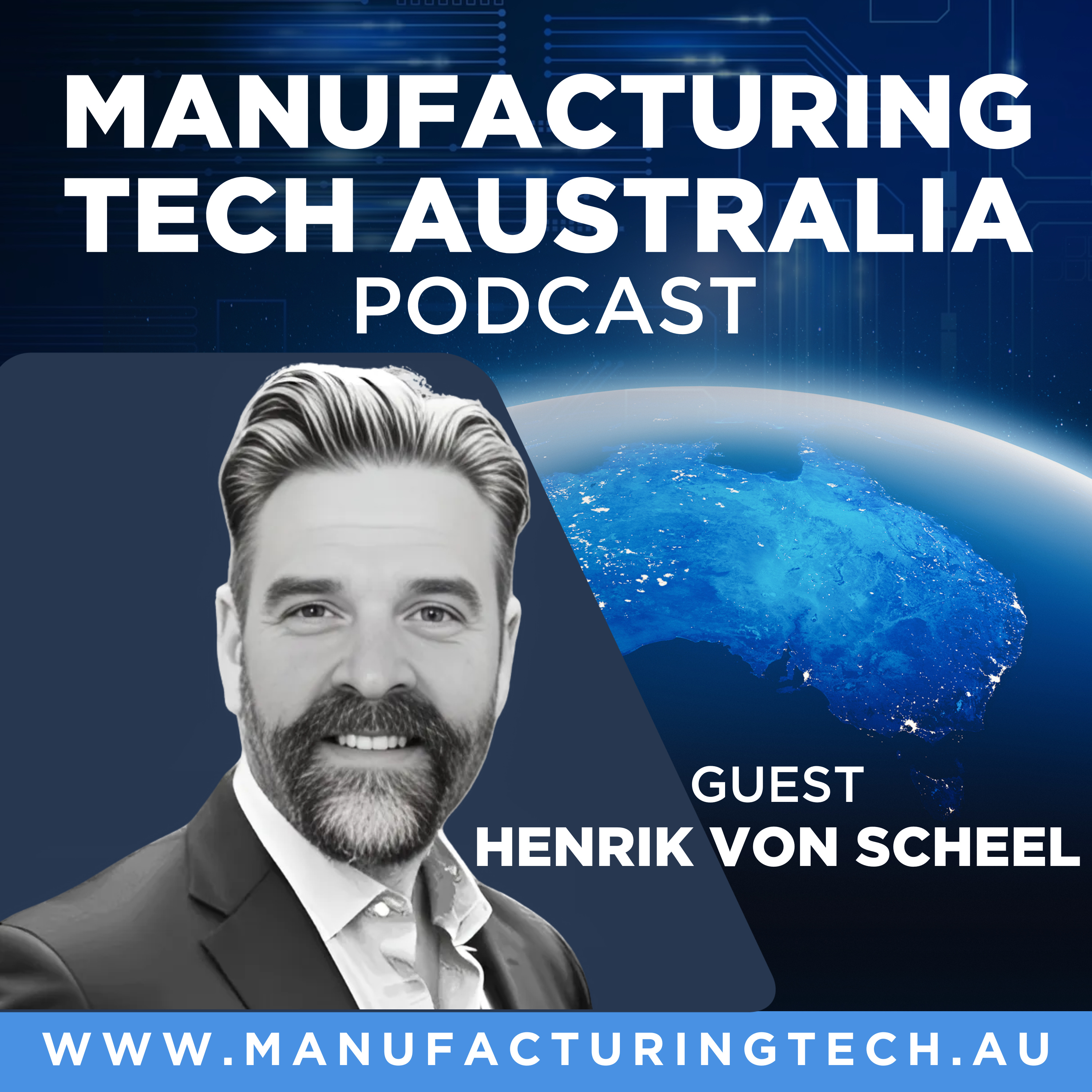 Manufacturing Tech Australia