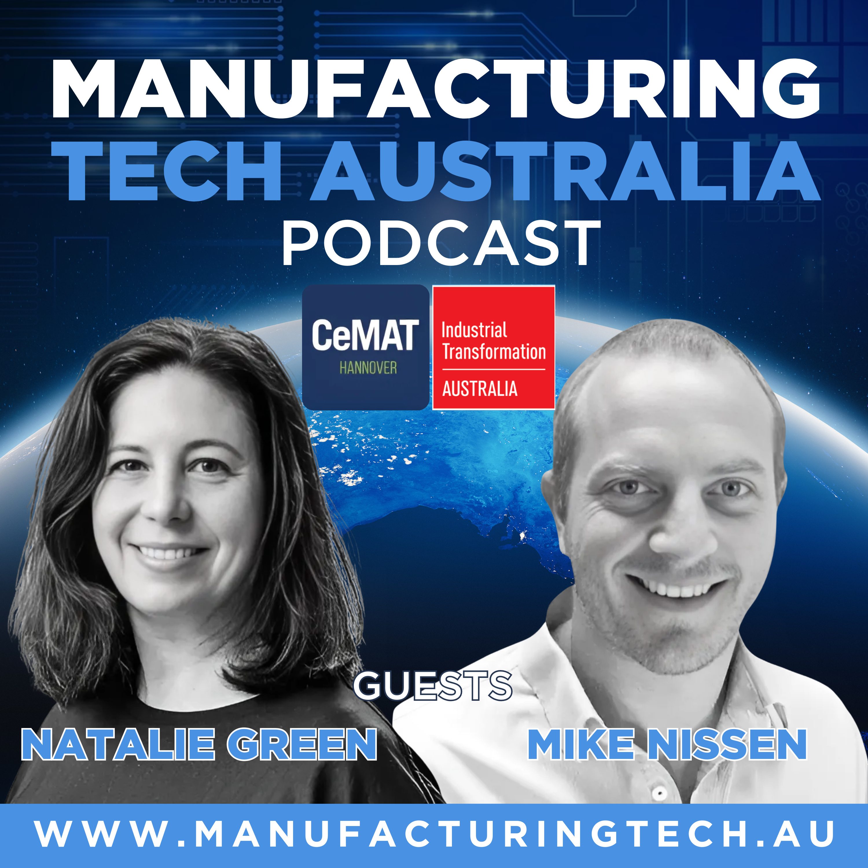 Manufacturing Tech Australia