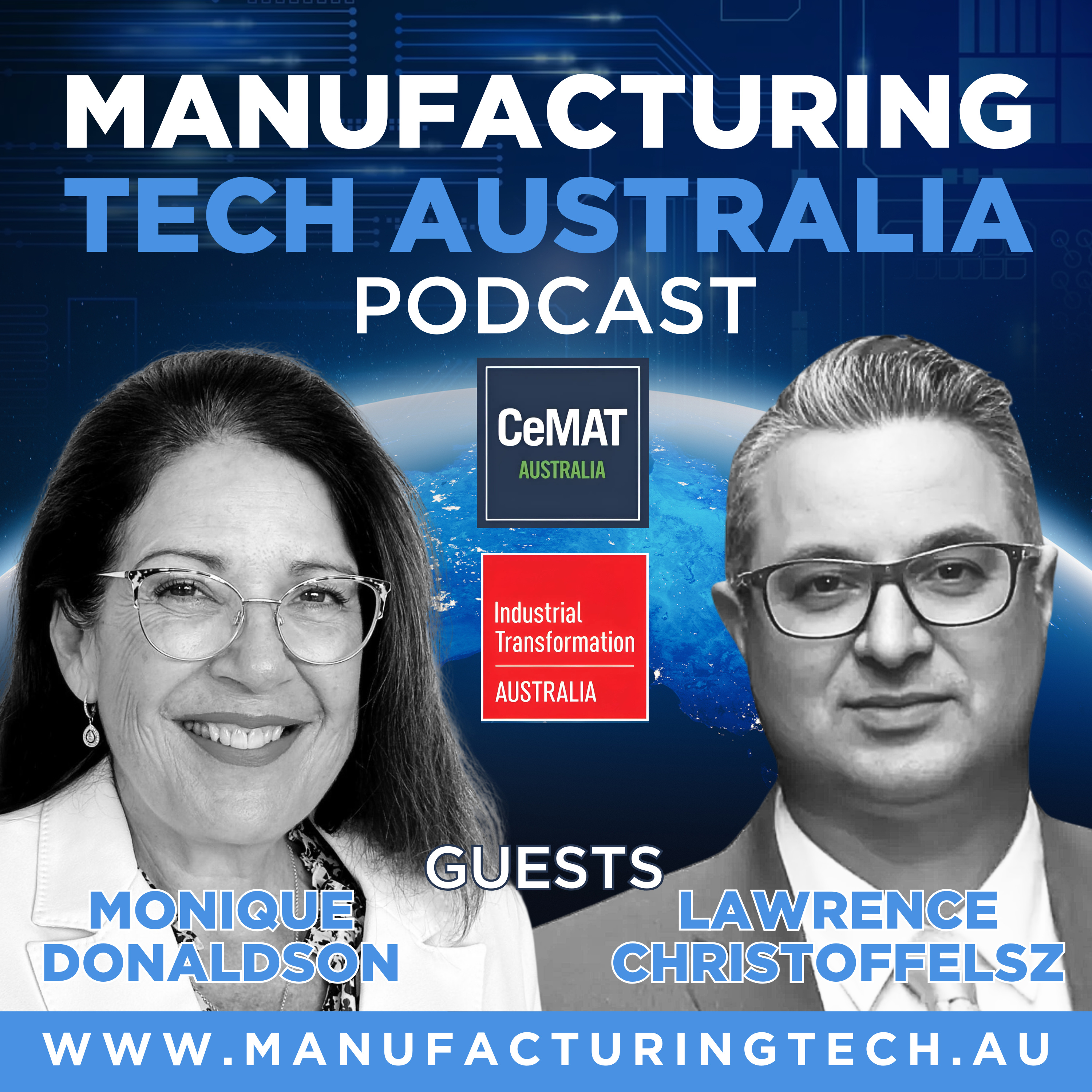 Manufacturing Tech Australia