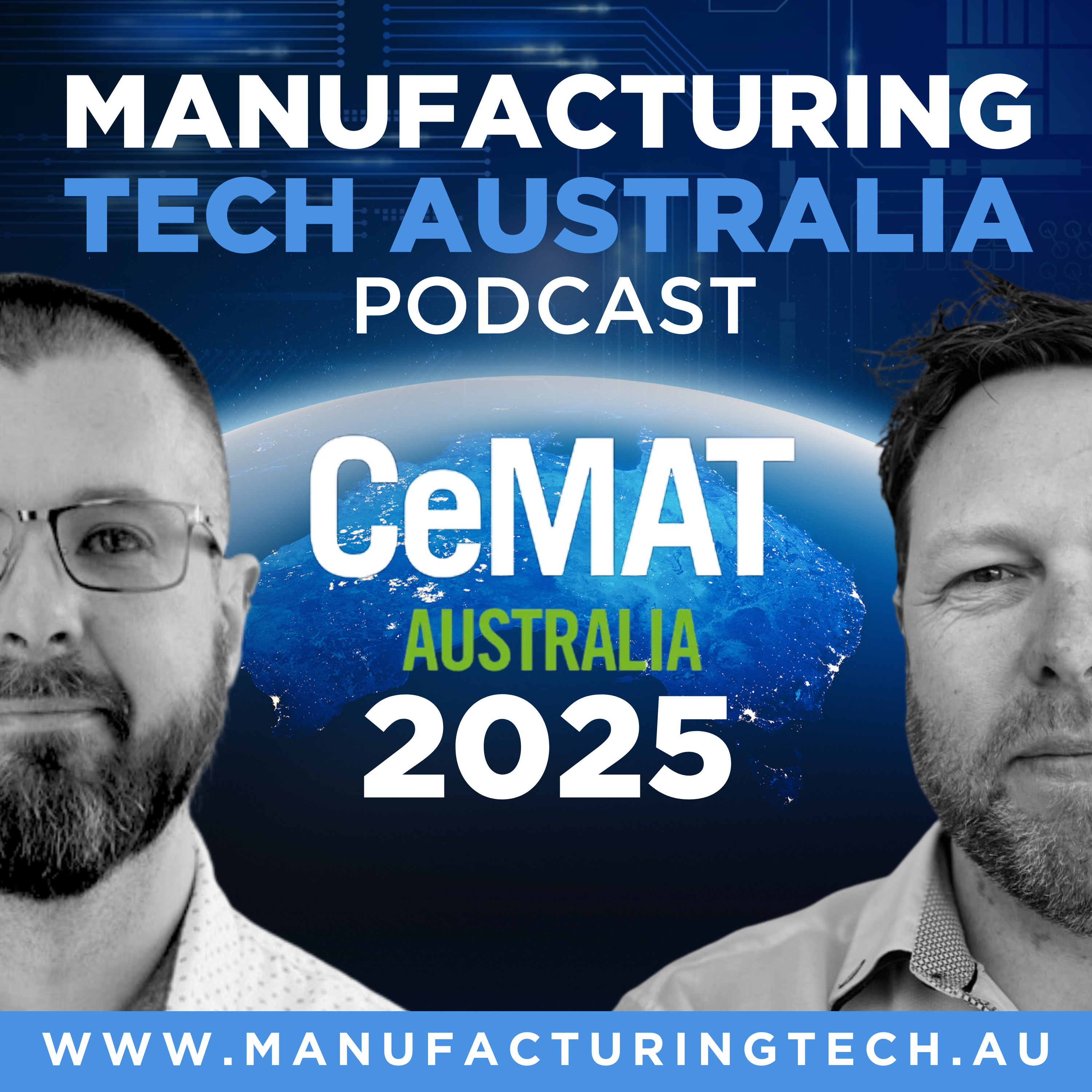 Manufacturing Tech Australia
