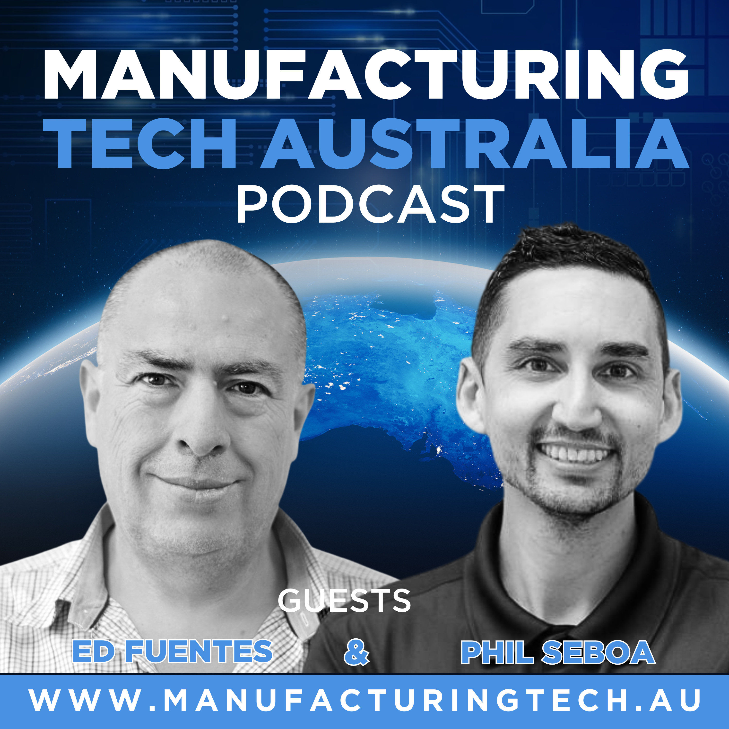 Manufacturing Tech Australia