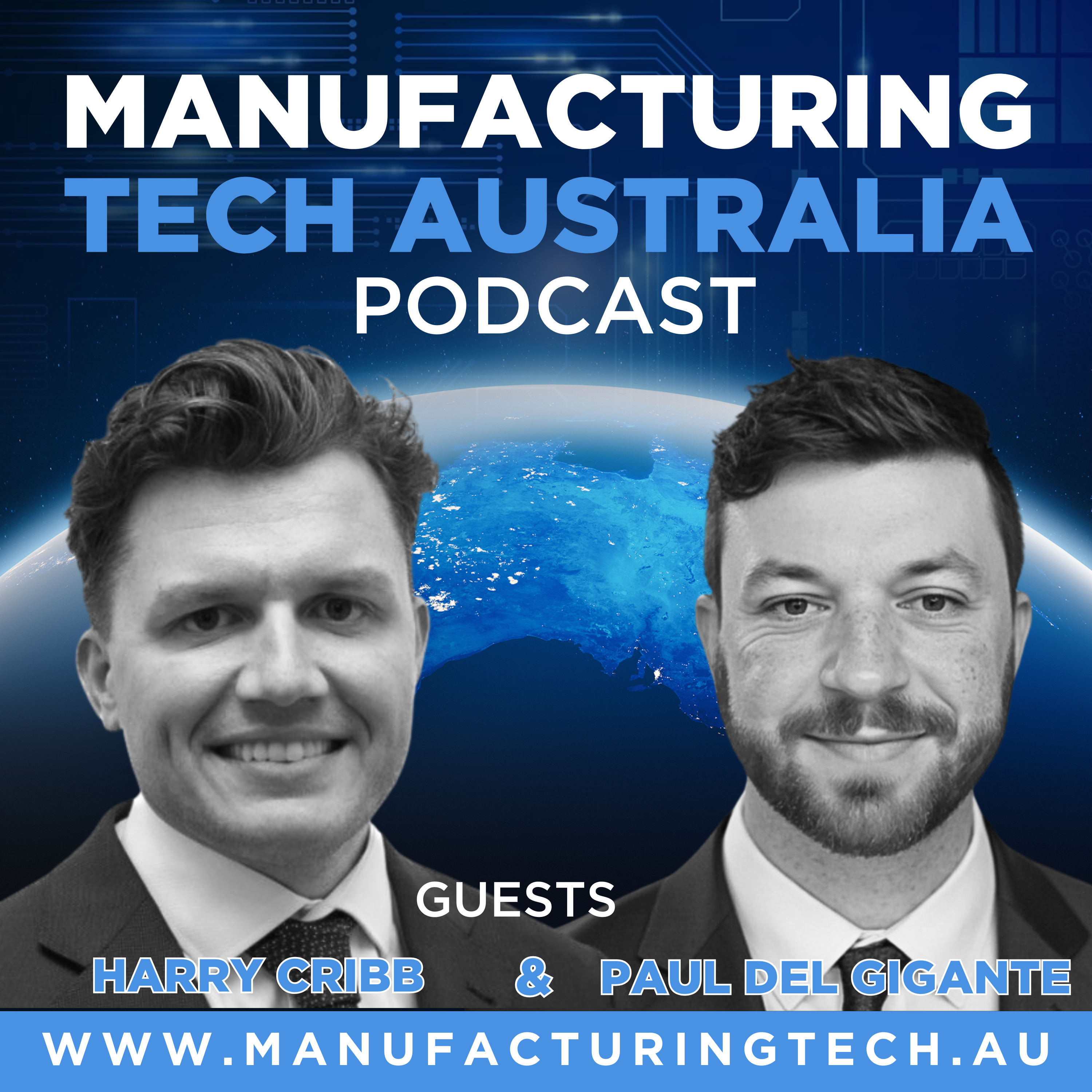 Manufacturing Tech Australia