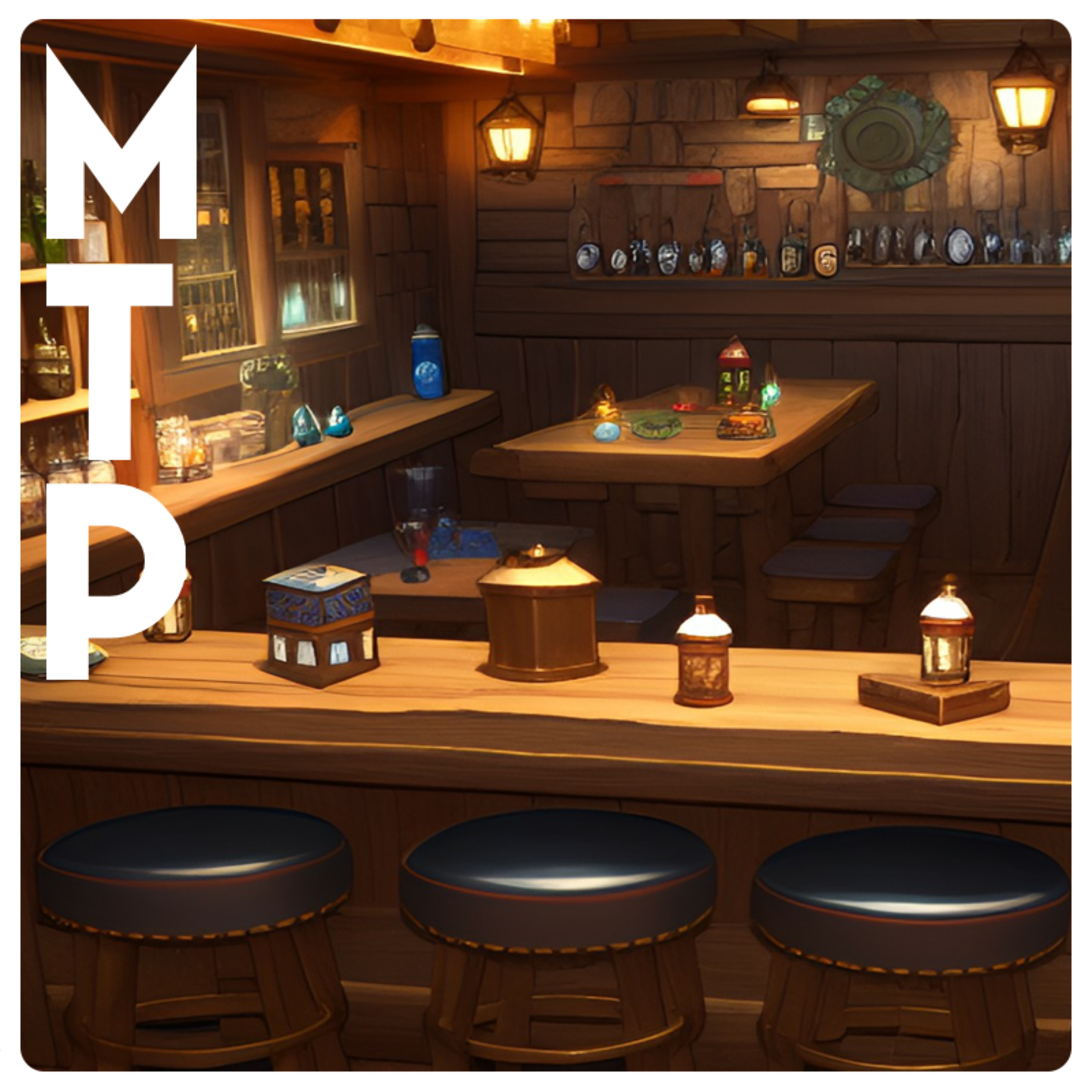 Morphing Tower Podcast