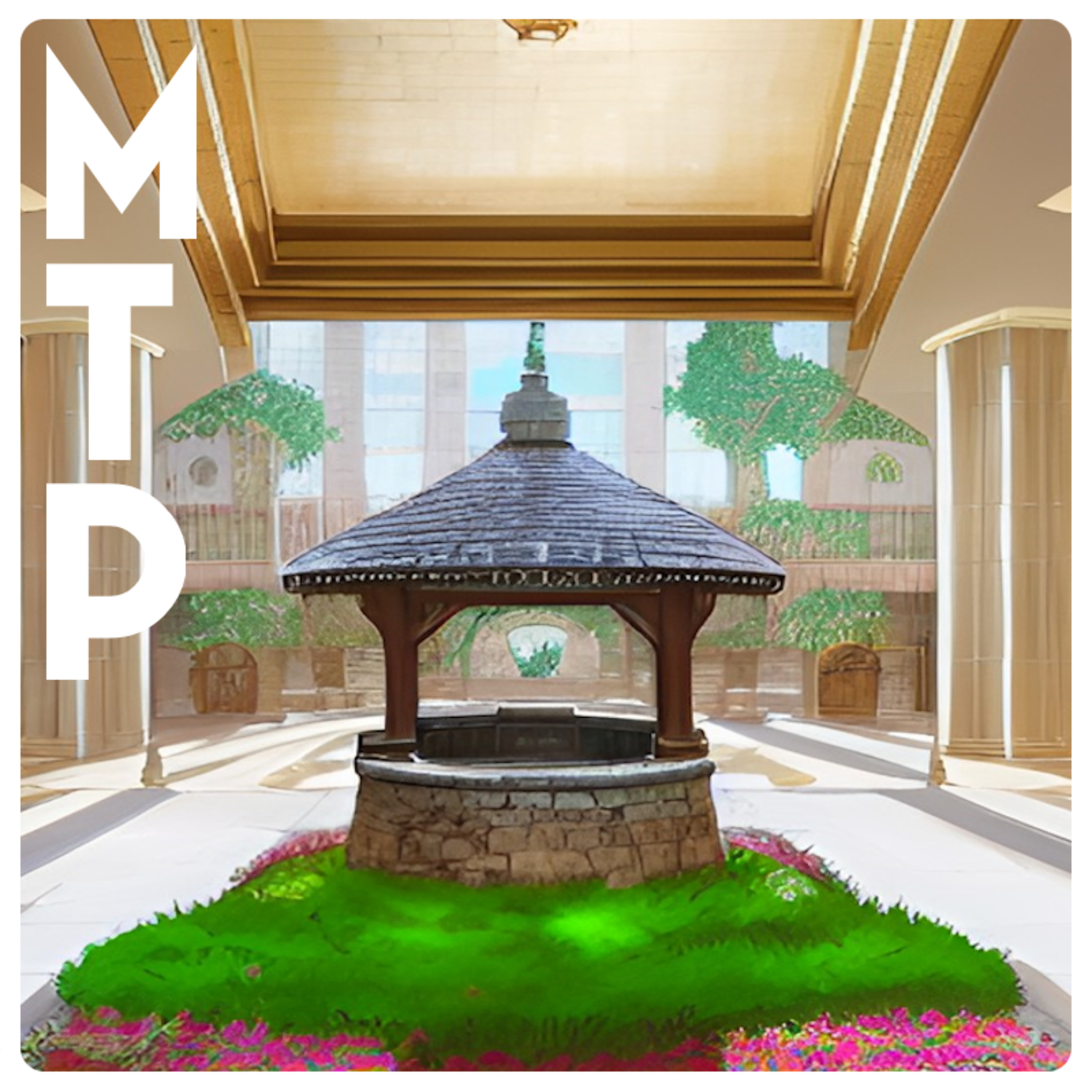 Morphing Tower Podcast