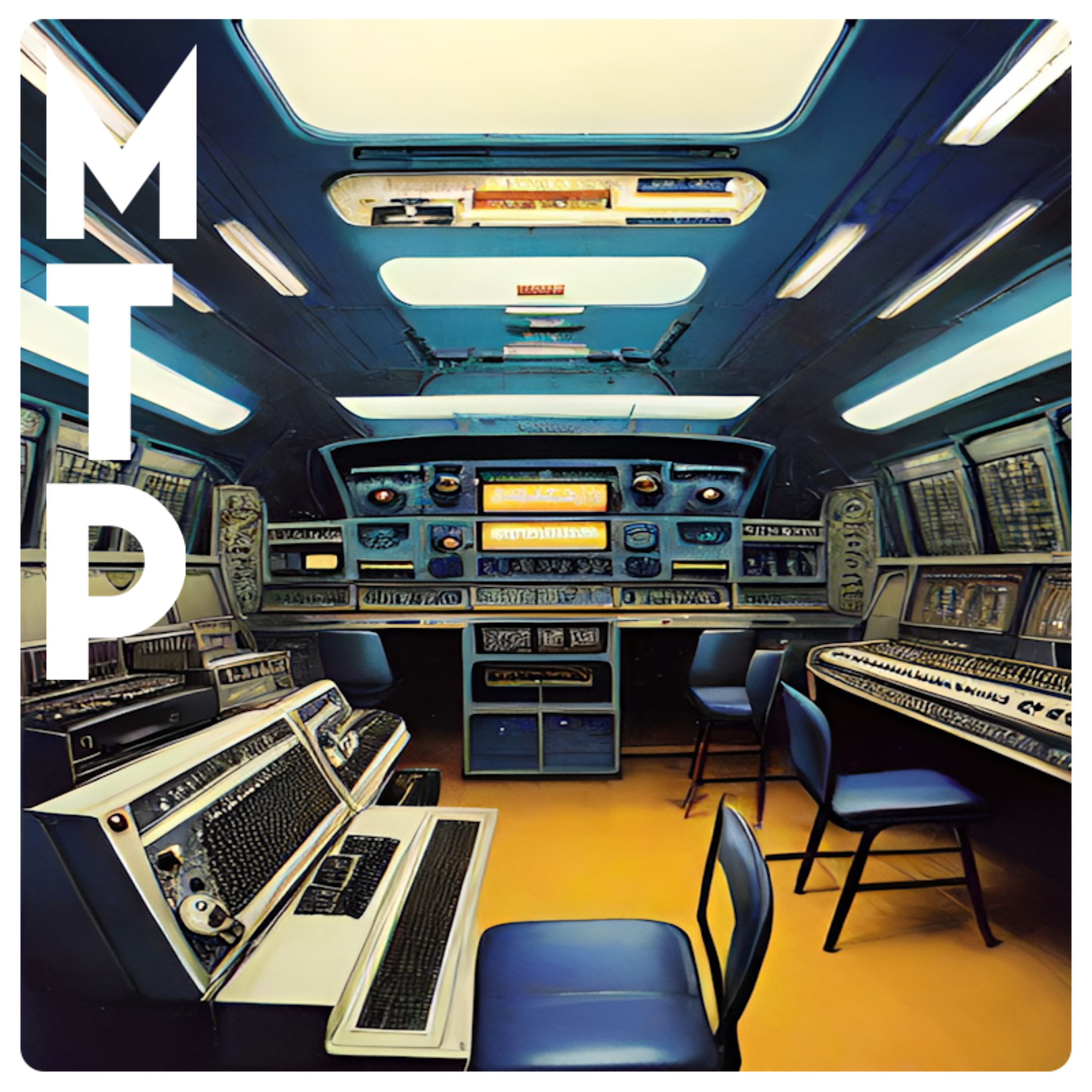Morphing Tower Podcast