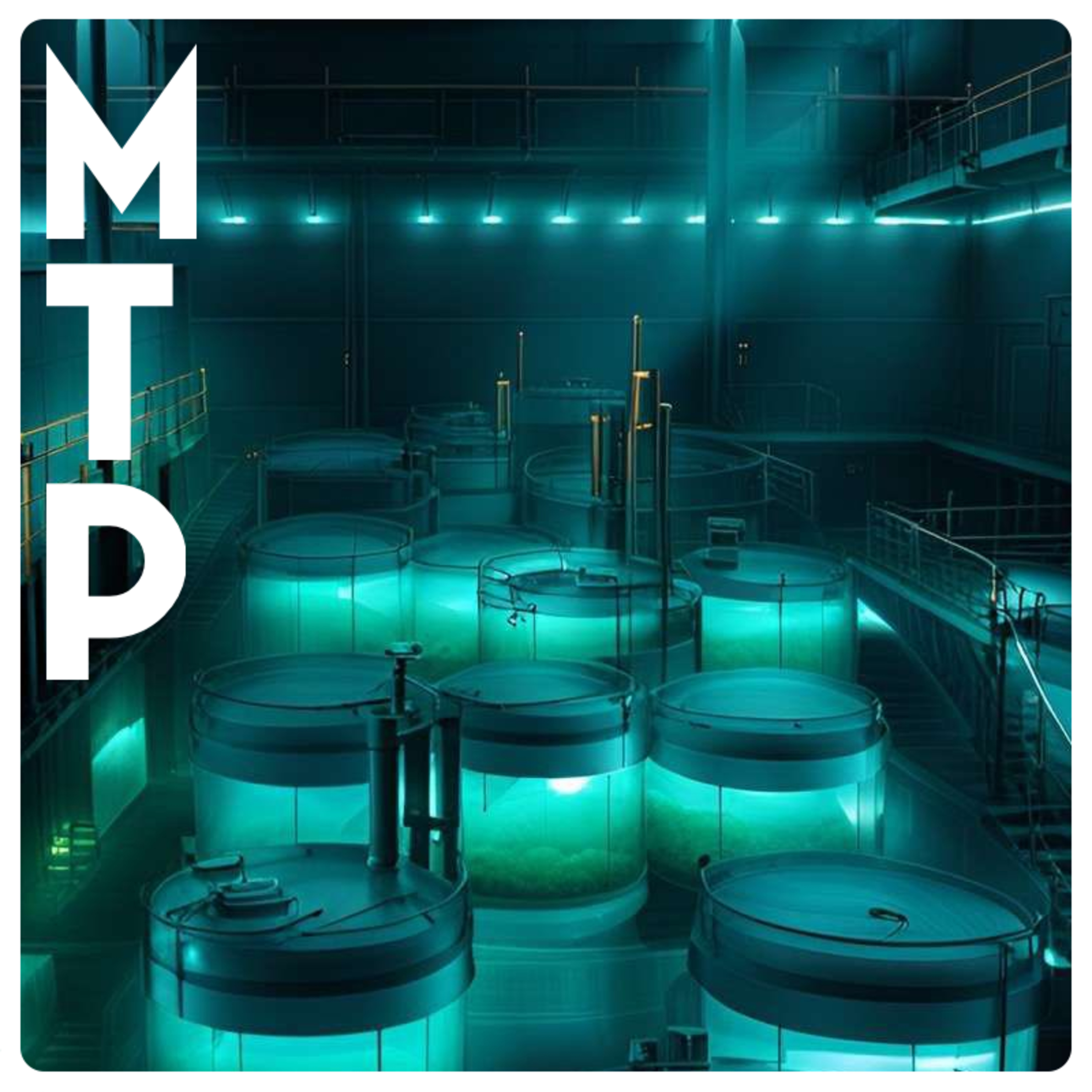 Morphing Tower Podcast