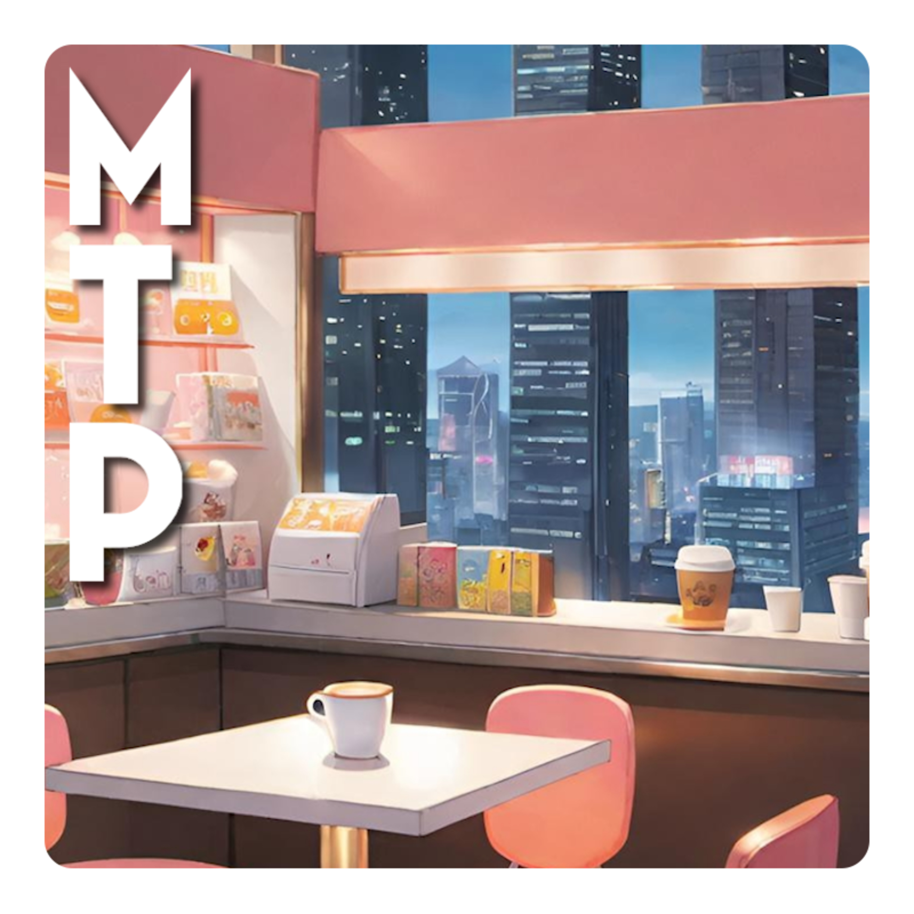 Morphing Tower Podcast