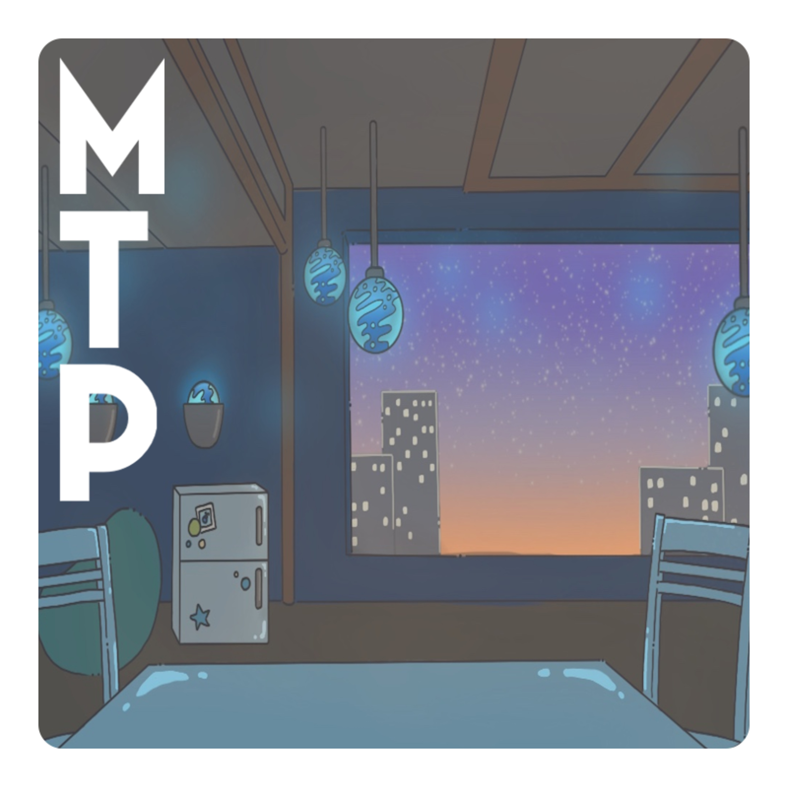 Morphing Tower Podcast